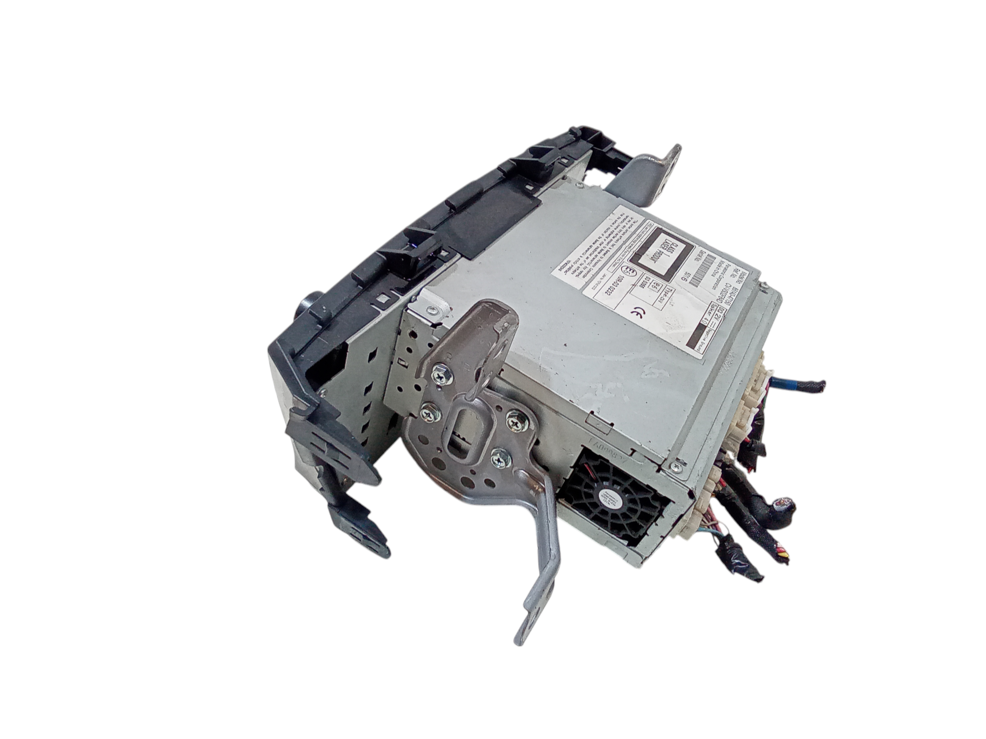 Navigatore per Toyota Prius Plus (2011 - 2025)