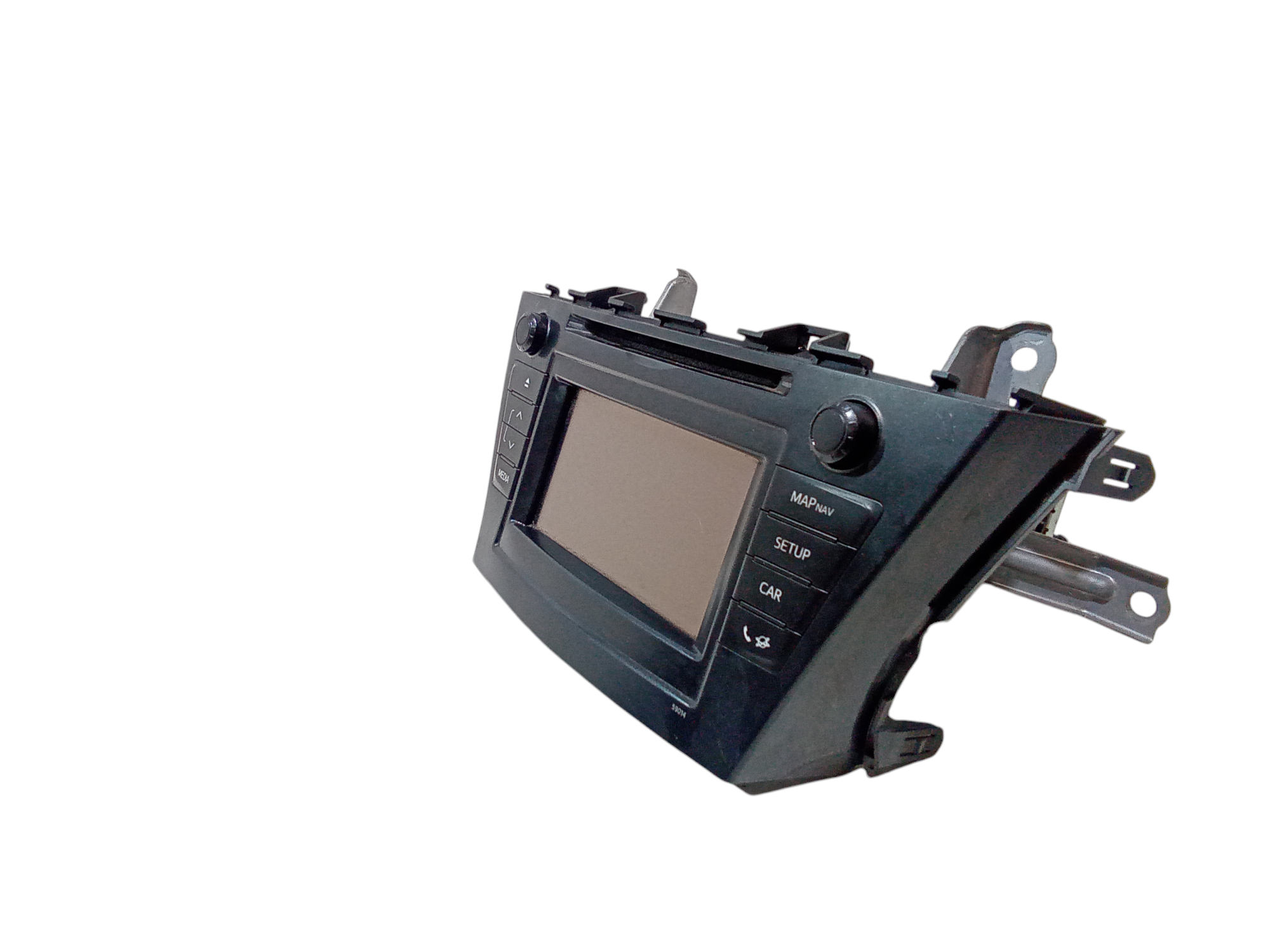 Navigatore per Toyota Prius Plus (2011 - 2025)