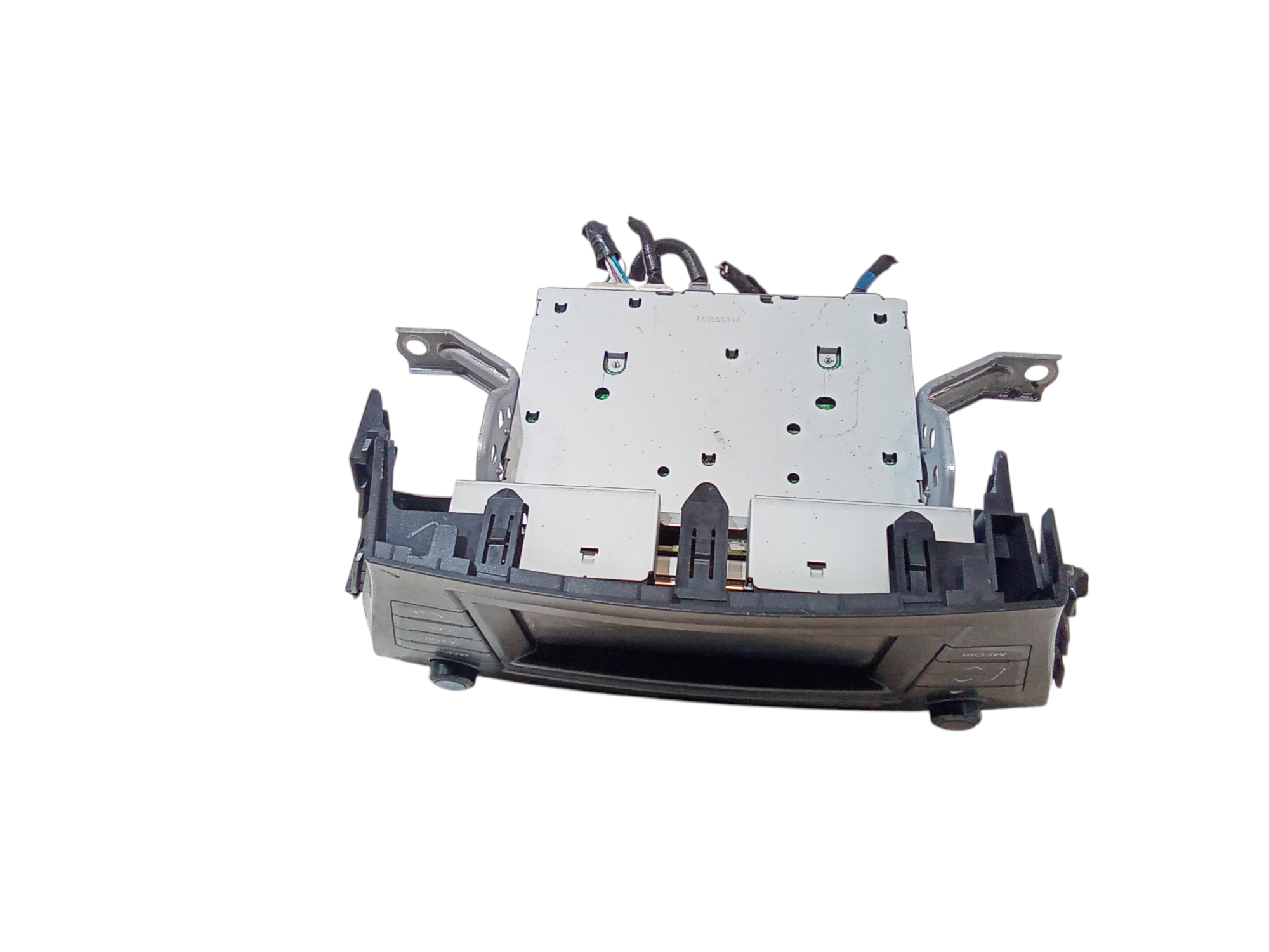 Navigatore per Toyota Prius Plus (2011 - 2025)
