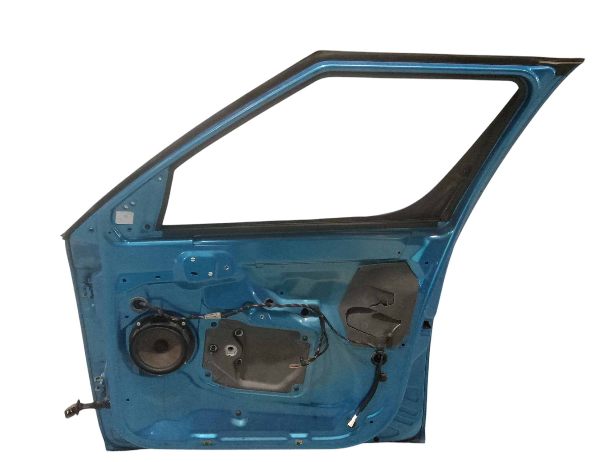 Portiera anteriore Destra per Skoda Roomster 1 Serie (2006 - In produzione)