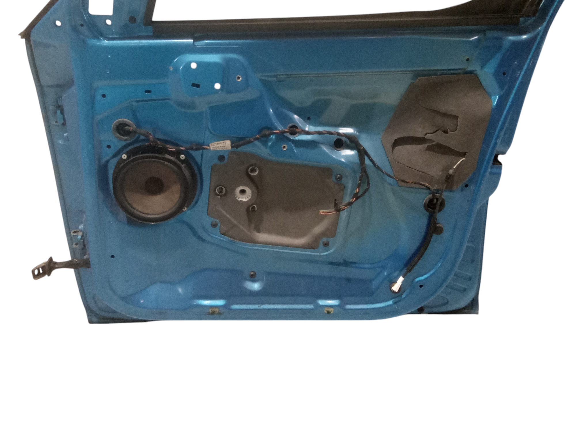 Portiera anteriore Destra per Skoda Roomster 1 Serie (2006 - In produzione)