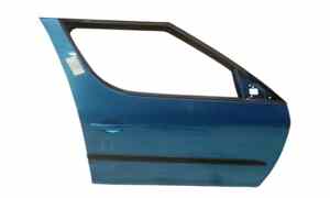 Portiera anteriore Destra per Skoda Roomster 1 Serie (2006 - In produzione)
