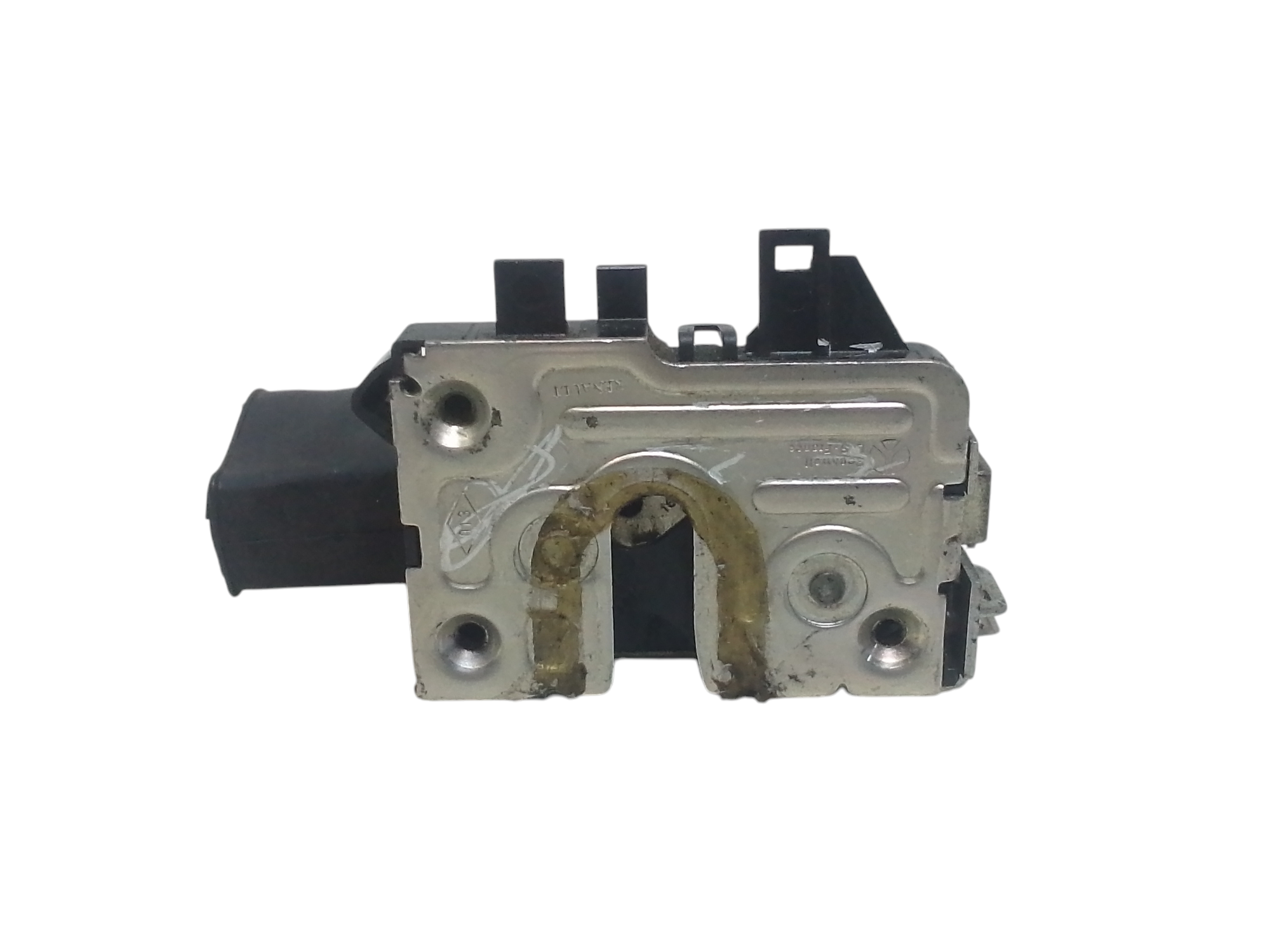 Serratura Anteriore Destra per Dacia Sandero 1 Serie (2008 - 2012)