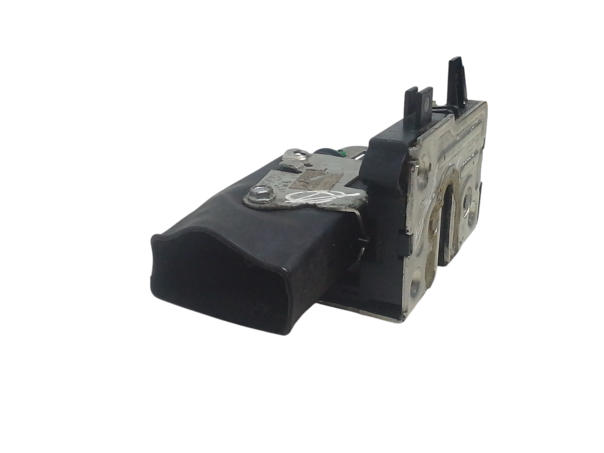 Serratura Anteriore Destra per Dacia Sandero 1 Serie (2008 - 2012)