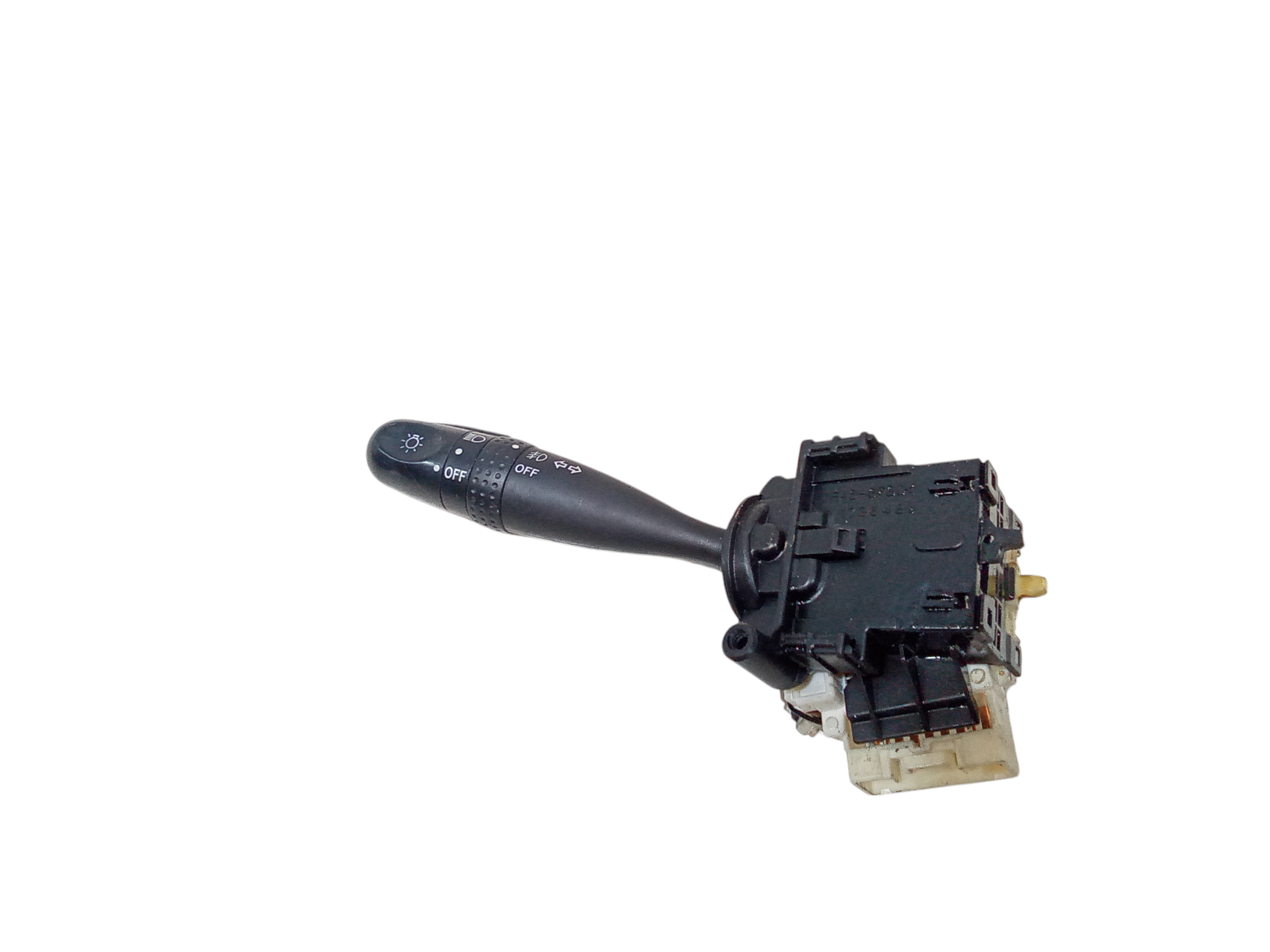 Devioluci sinistro per Toyota Rav4 4 Serie (2005 - 2009)