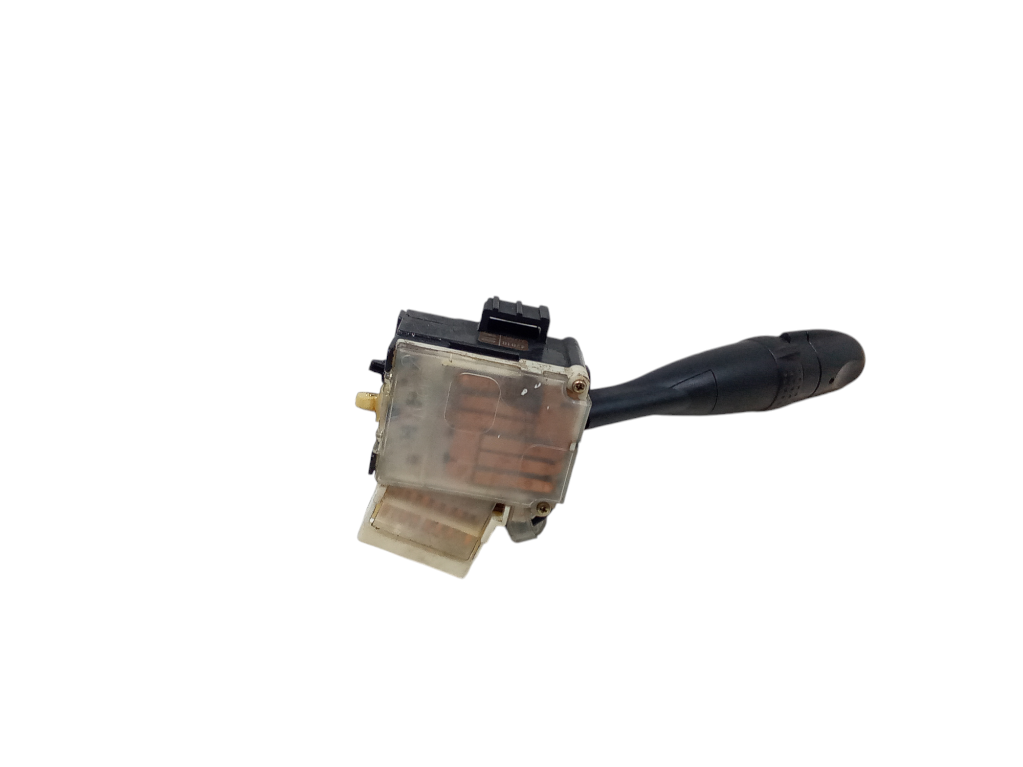 Devioluci sinistro per Toyota Rav4 4 Serie (2005 - 2009)