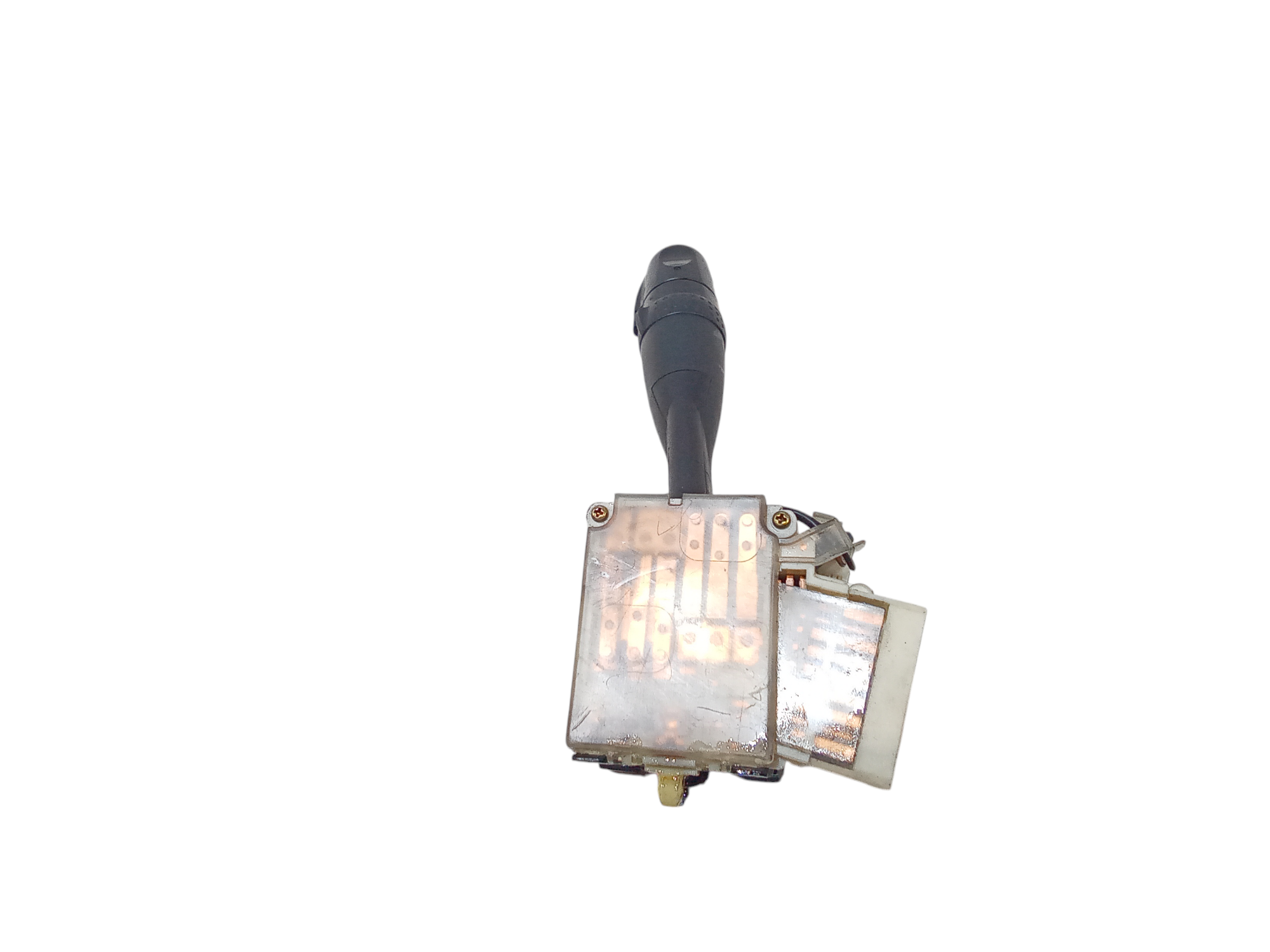 Devioluci sinistro per Toyota Rav4 4 Serie (2005 - 2009)