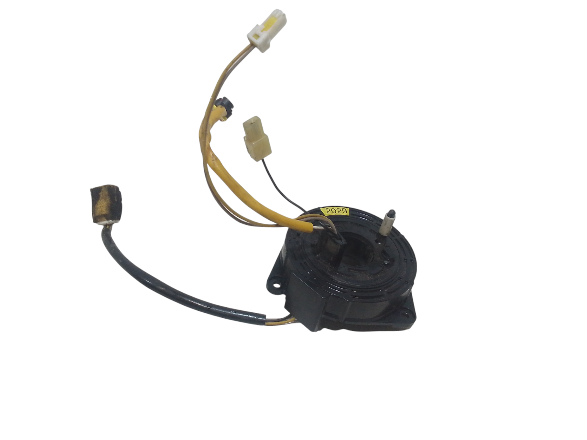 Contatto Spiralato per Chevrolet Spark 1 Serie (2009 - 2012)