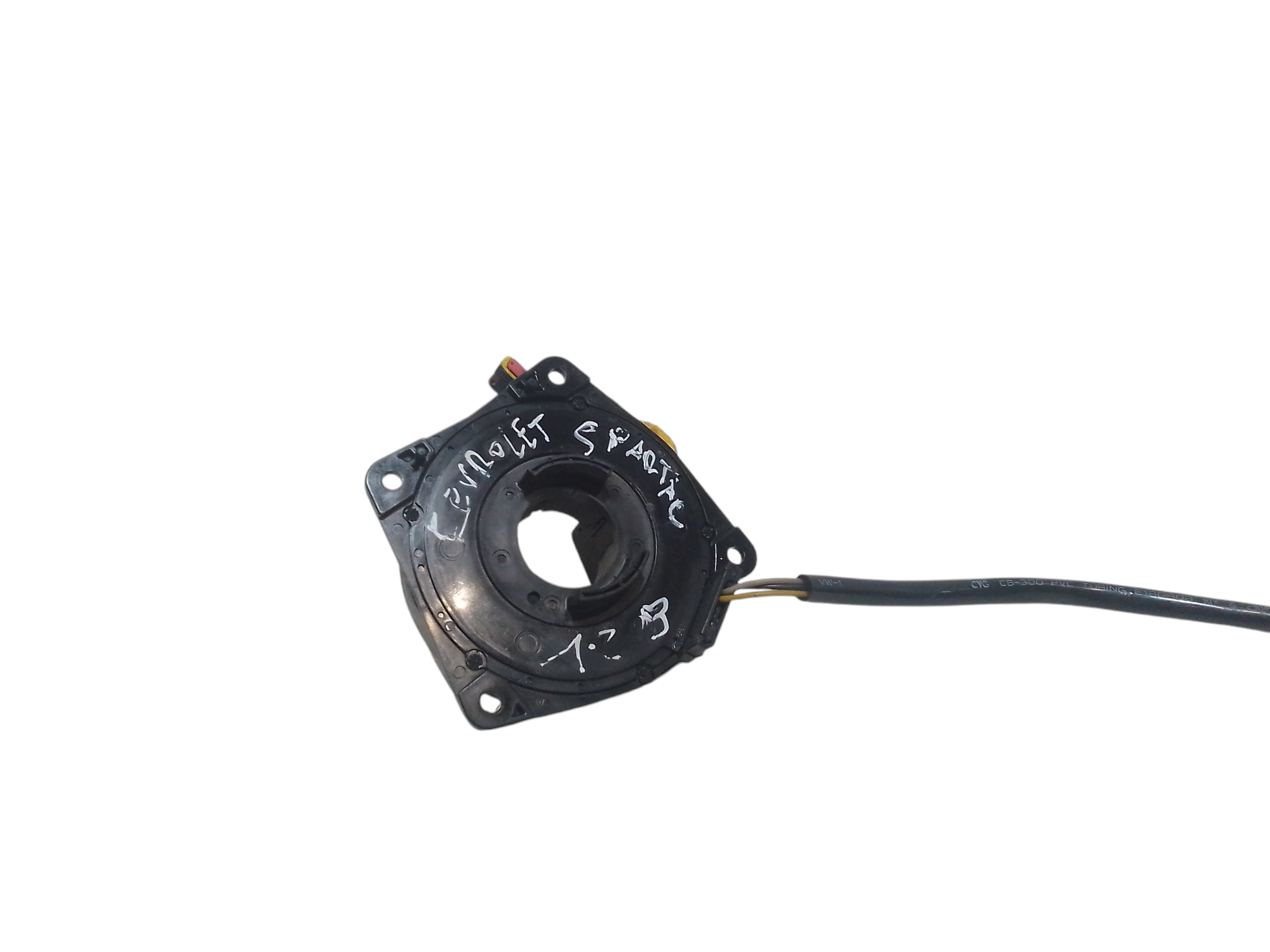 Contatto Spiralato per Chevrolet Spark 1 Serie (2009 - 2012)