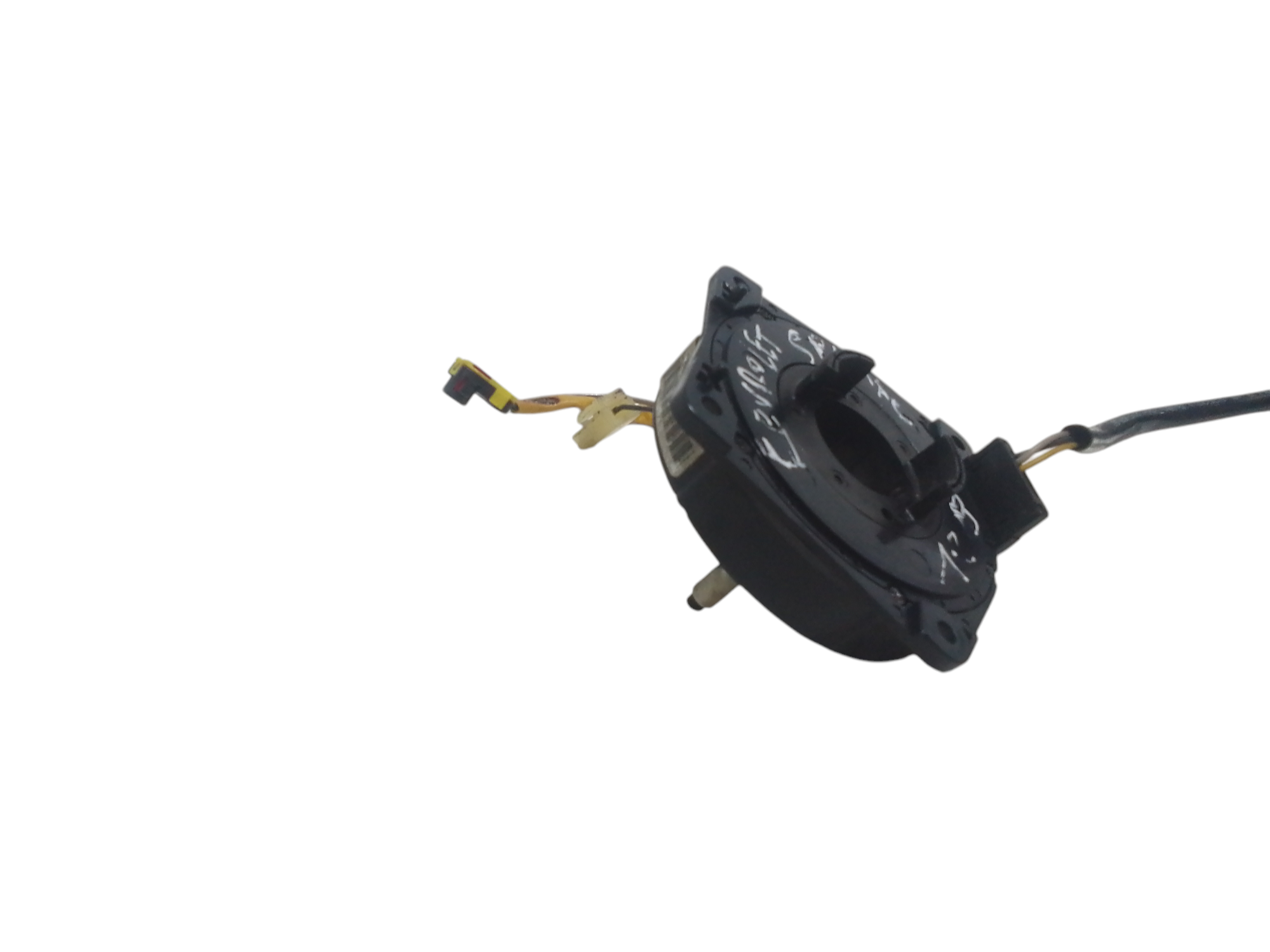 Contatto Spiralato per Chevrolet Spark 1 Serie (2009 - 2012)