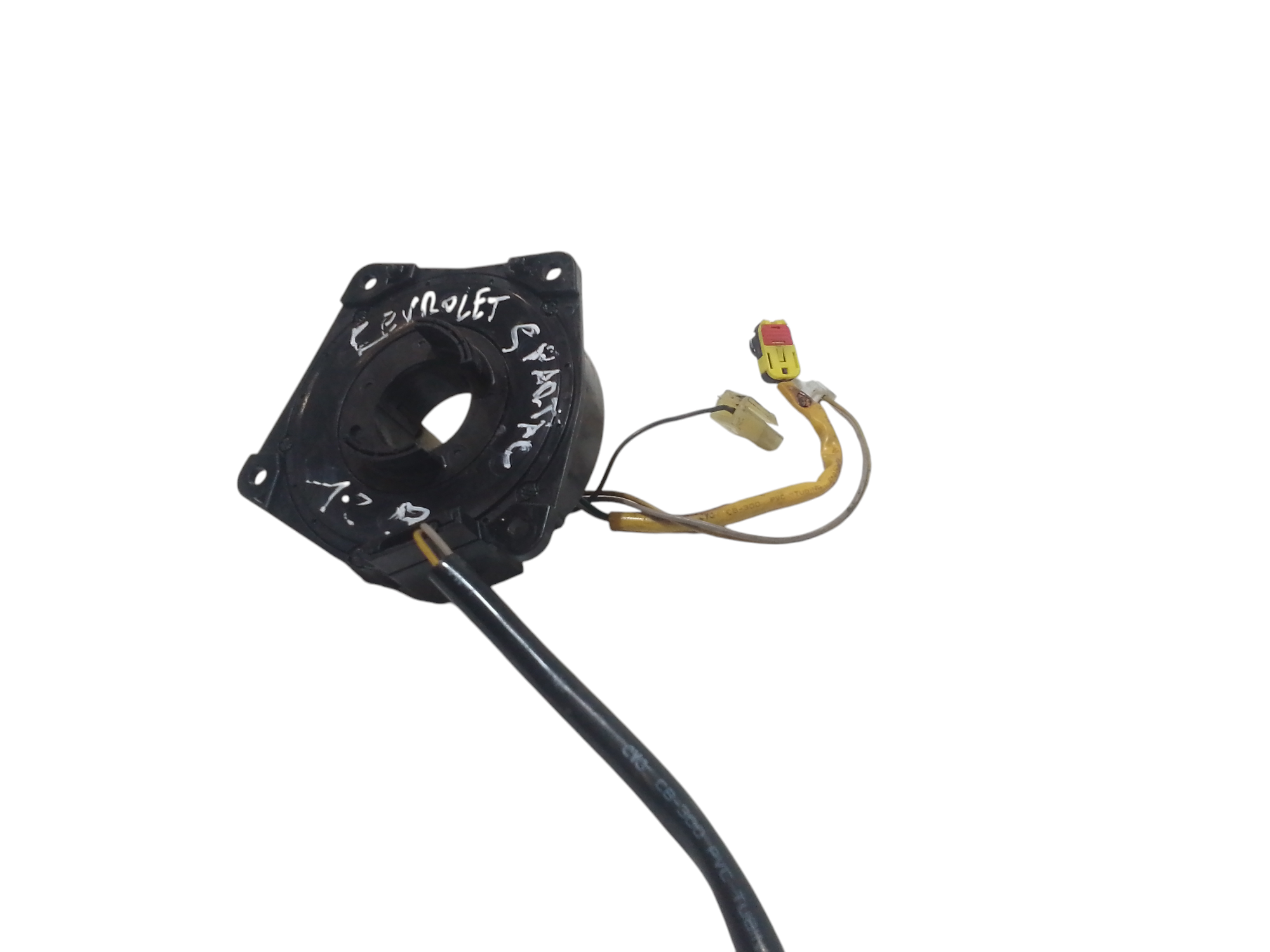 Contatto Spiralato per Chevrolet Spark 1 Serie (2009 - 2012)