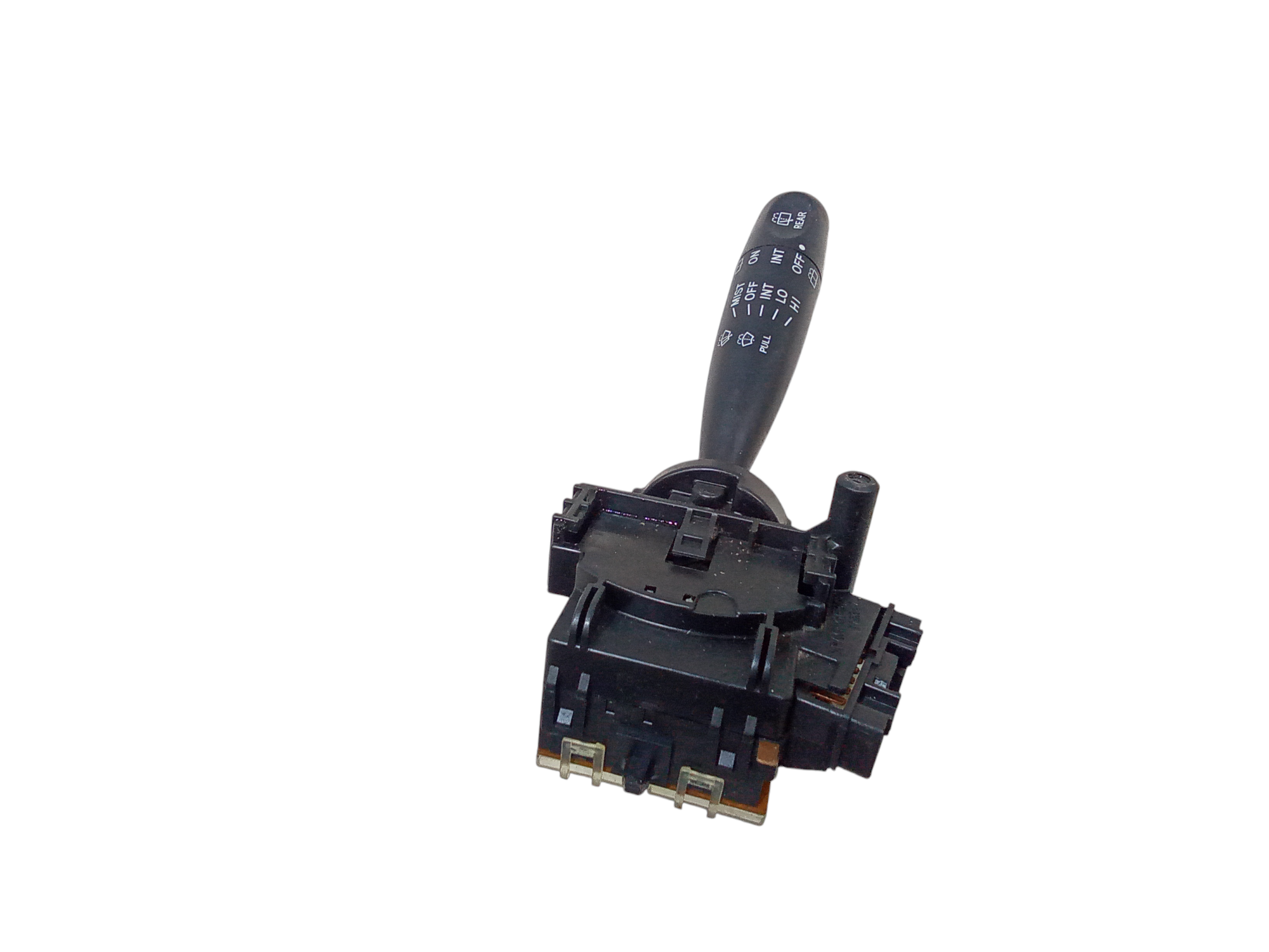 Devioluci destro per Toyota Rav4 4 Serie (2005 - 2009)