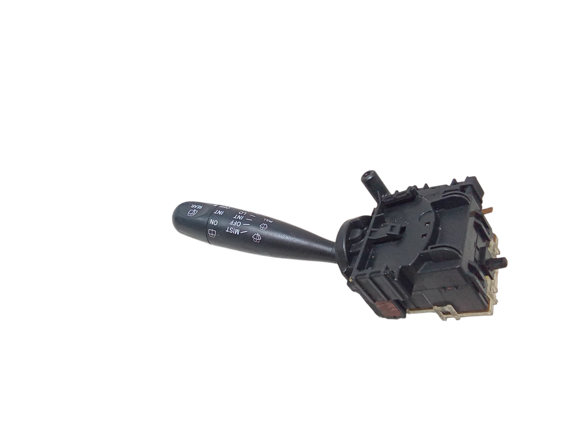 Devioluci destro per Toyota Rav4 4 Serie (2005 - 2009)