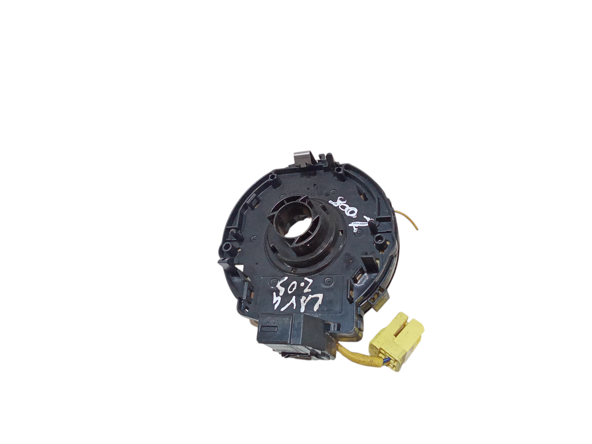 Contatto Spiralato per Toyota Rav4 4 Serie (2005 - 2009)