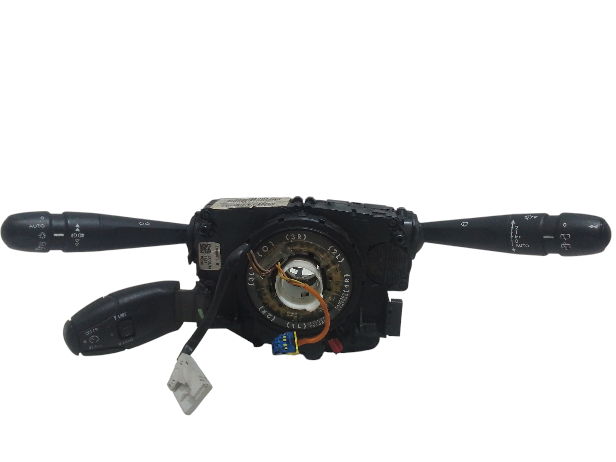 Devioluci per Peugeot 3008 Serie (09>16) (2009 - 2016)