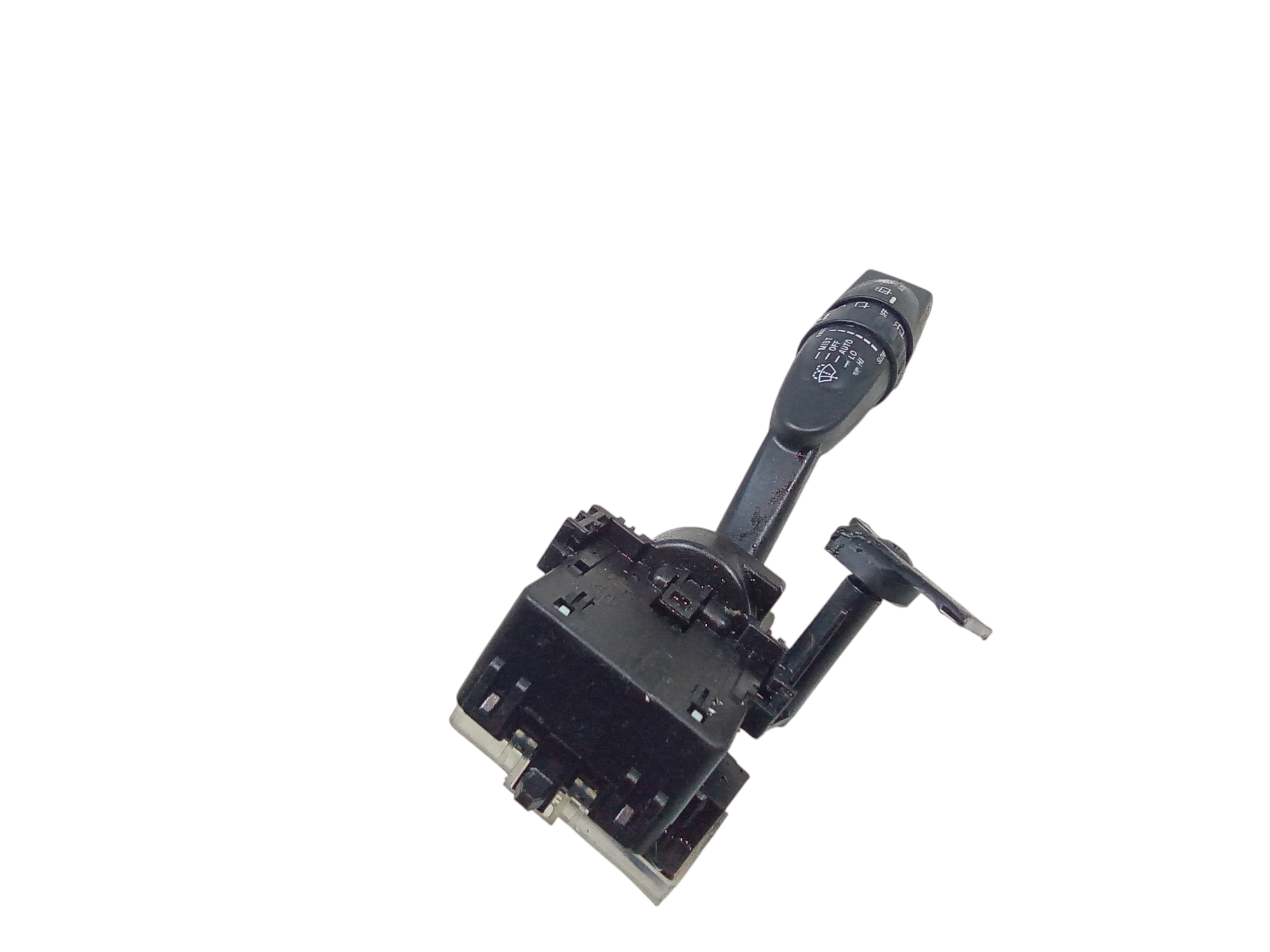 Devioluci destro per Ssangyong Korando 2 Serie (2010 - 2014)