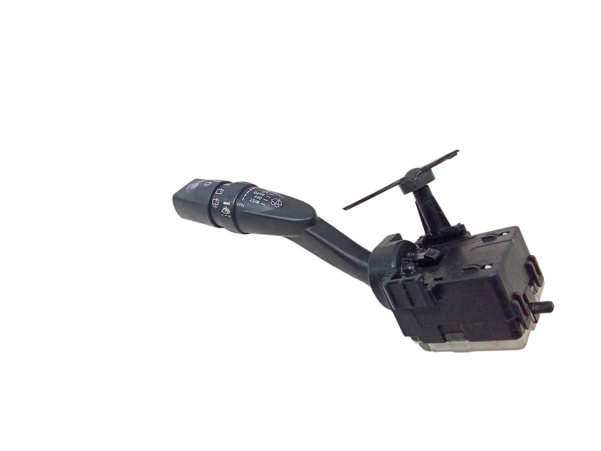 Devioluci destro per Ssangyong Korando 2 Serie (2010 - 2014)