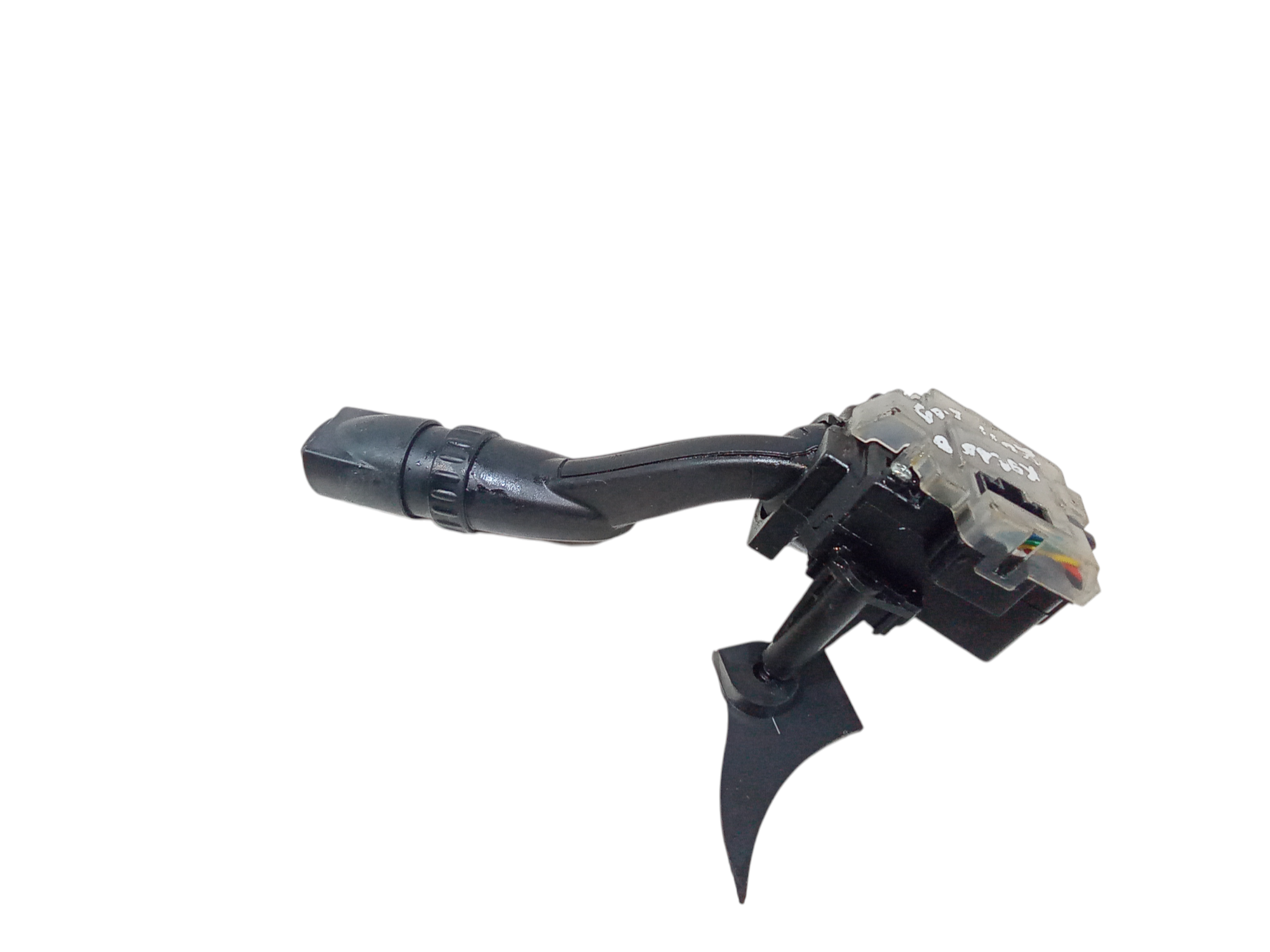 Devioluci destro per Ssangyong Korando 2 Serie (2010 - 2014)