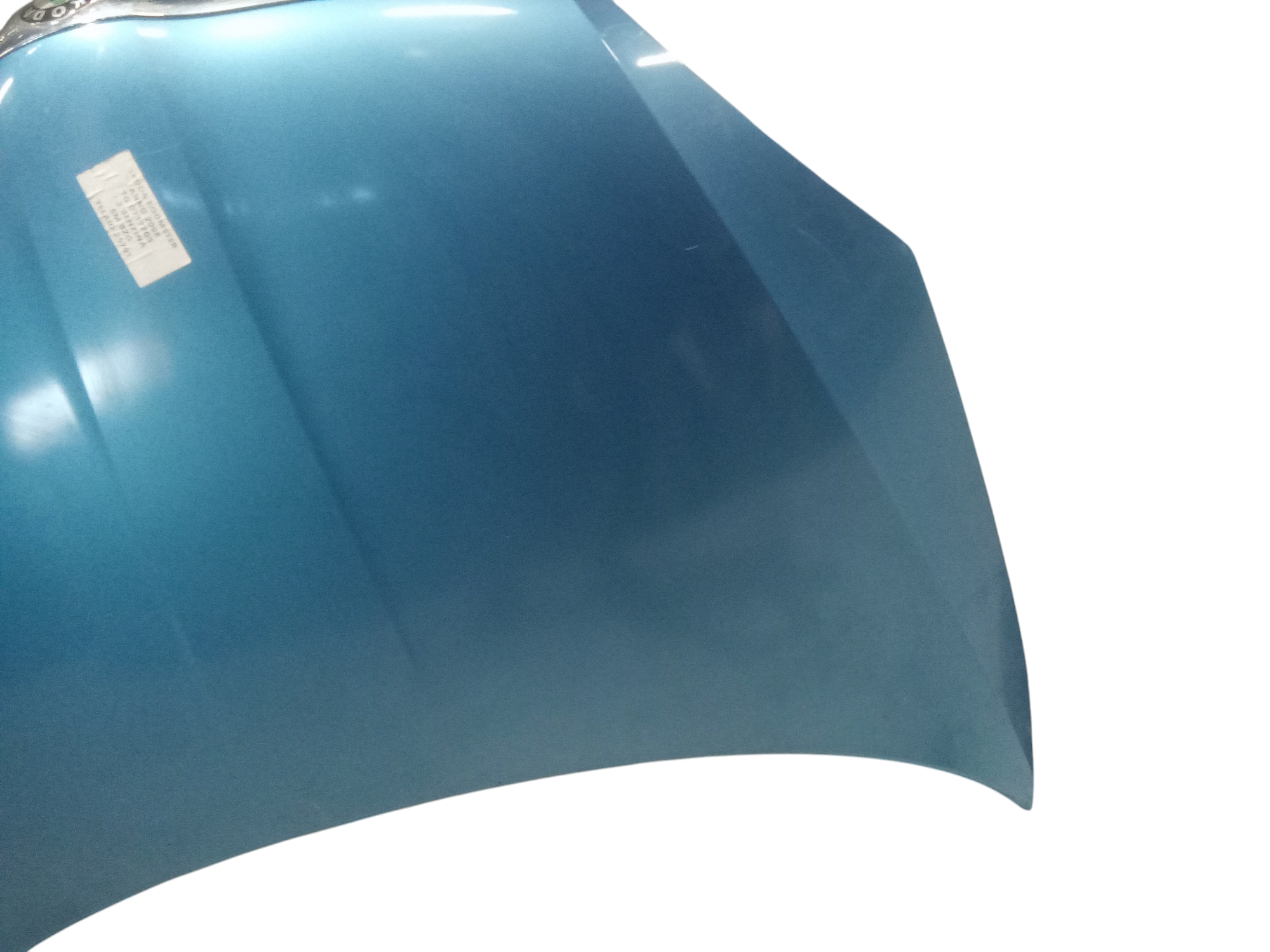 Cofano Anteriore per Skoda Roomster 1 Serie (2006 - In produzione)