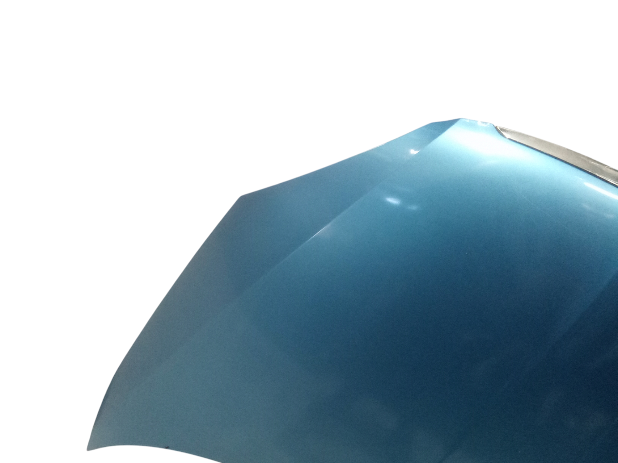 Cofano Anteriore per Skoda Roomster 1 Serie (2006 - In produzione)