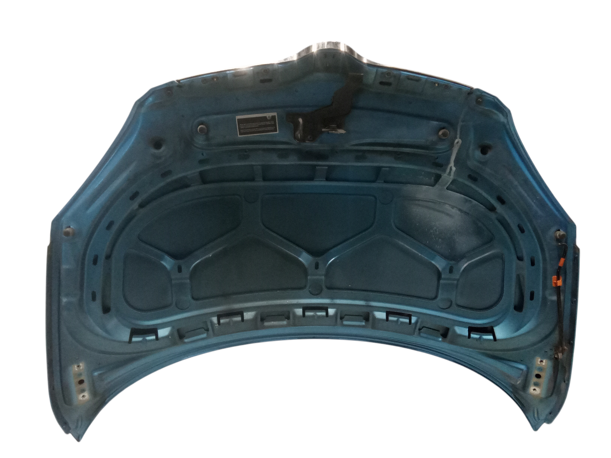 Cofano Anteriore per Skoda Roomster 1 Serie (2006 - In produzione)