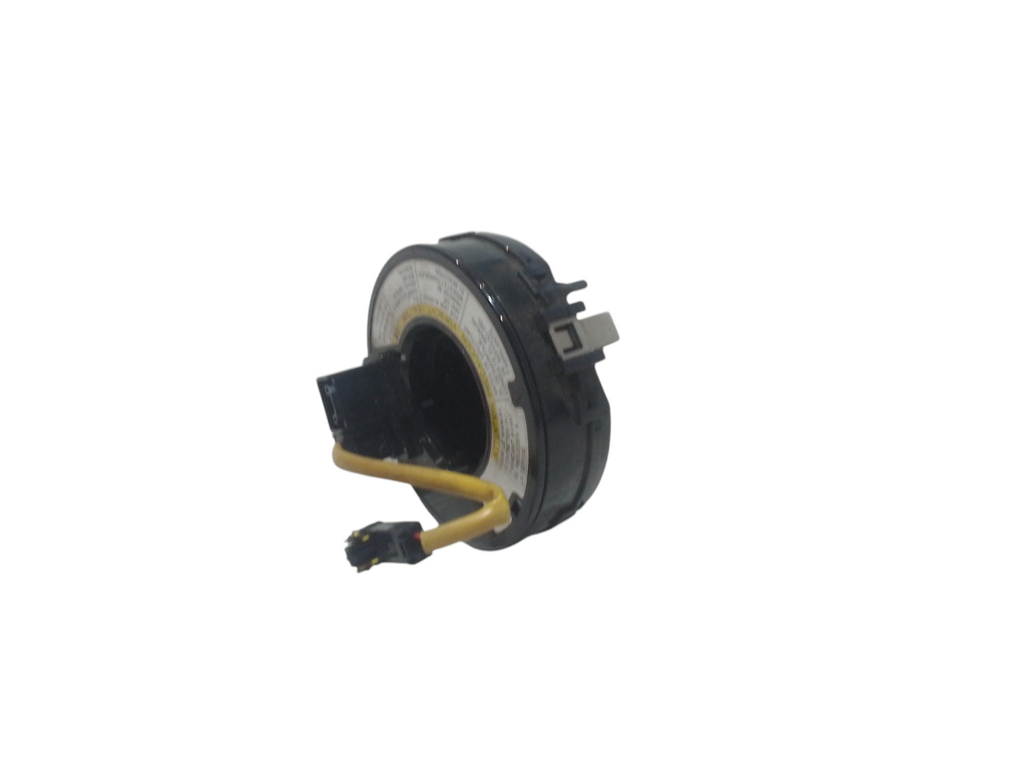 Contatto Spiralato per Suzuki Swift 6a Serie (2017 - )