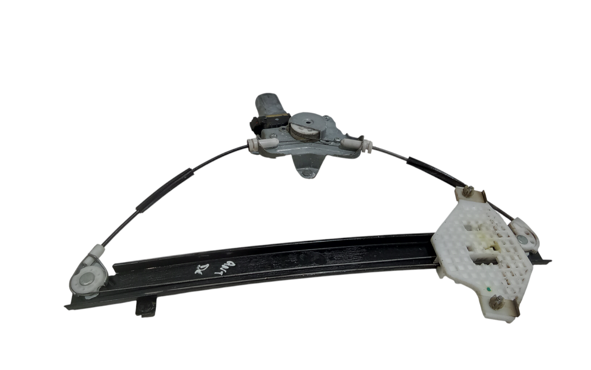 Cremagliera anteriore destra passeggero per Ssangyong Korando 2 Serie (2010 - 2014)