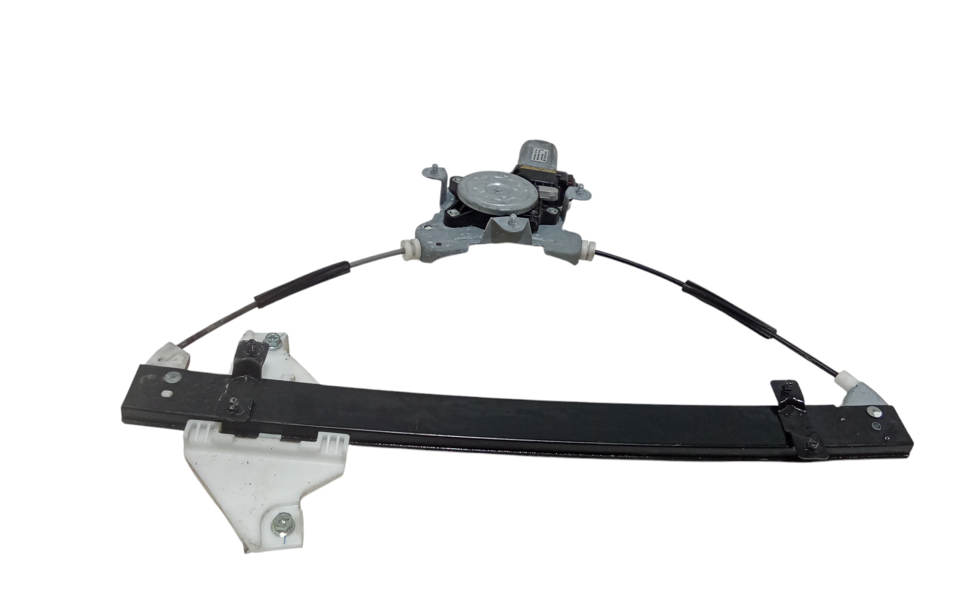 Cremagliera anteriore destra passeggero per Ssangyong Korando 2 Serie (2010 - 2014)