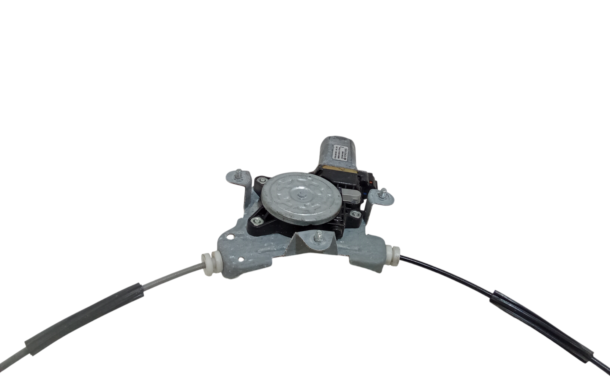 Cremagliera anteriore destra passeggero per Ssangyong Korando 2 Serie (2010 - 2014)