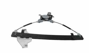 Cremagliera anteriore destra passeggero per Ssangyong Korando 2 Serie (2010 - 2014)