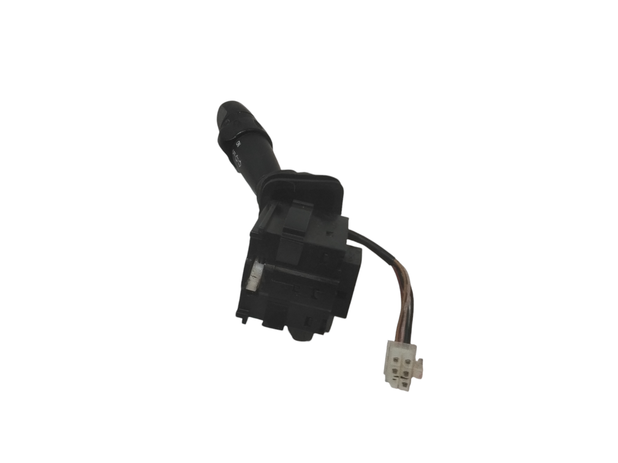 Devioluci sinistro per Chevrolet Spark 1 Serie (2009 - 2012)