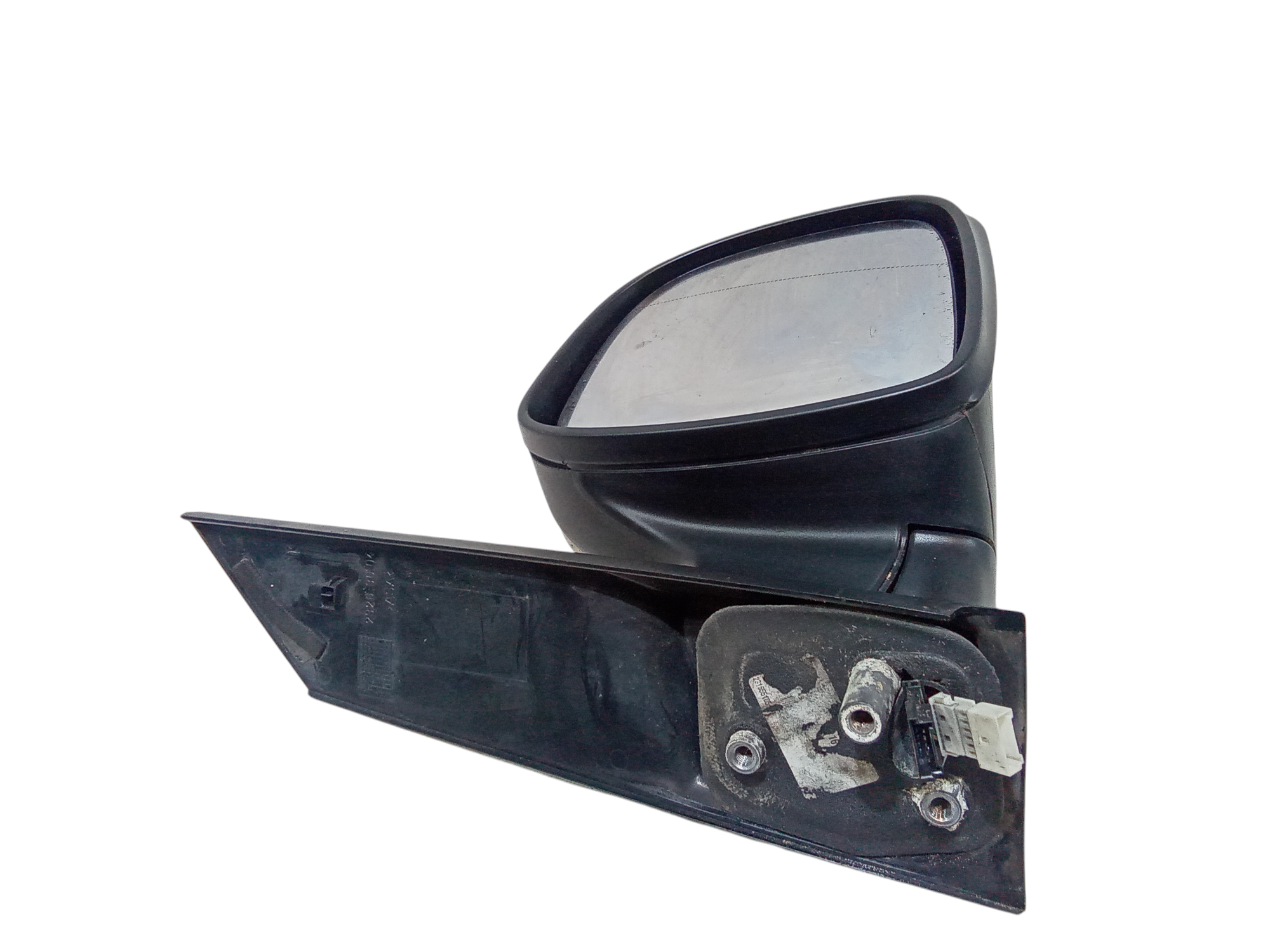 Specchietto Retrovisore Destro per Mercedes Vito W639 2 Serie (2003 - 2014)