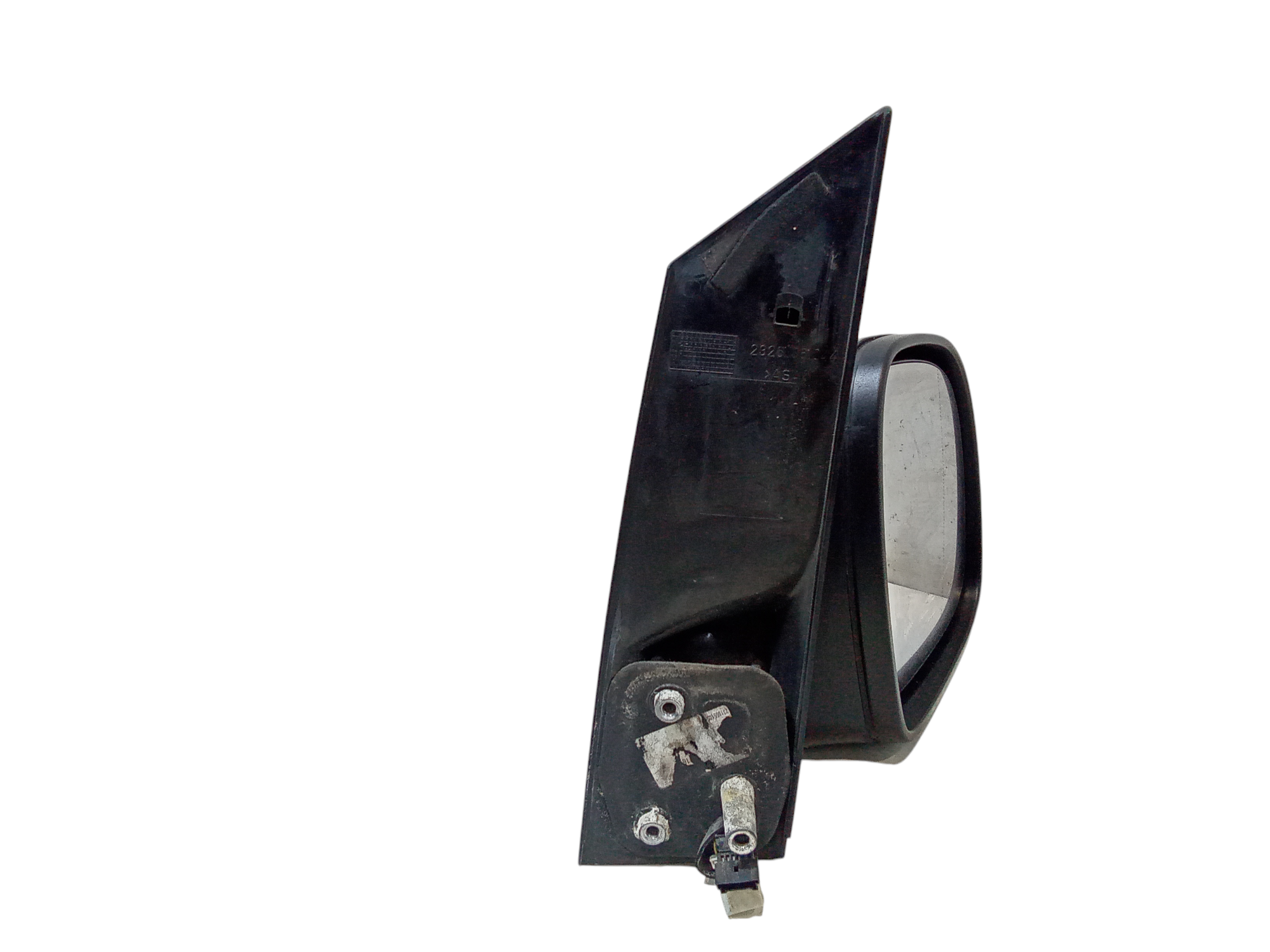 Specchietto Retrovisore Destro per Mercedes Vito W639 2 Serie (2003 - 2014)