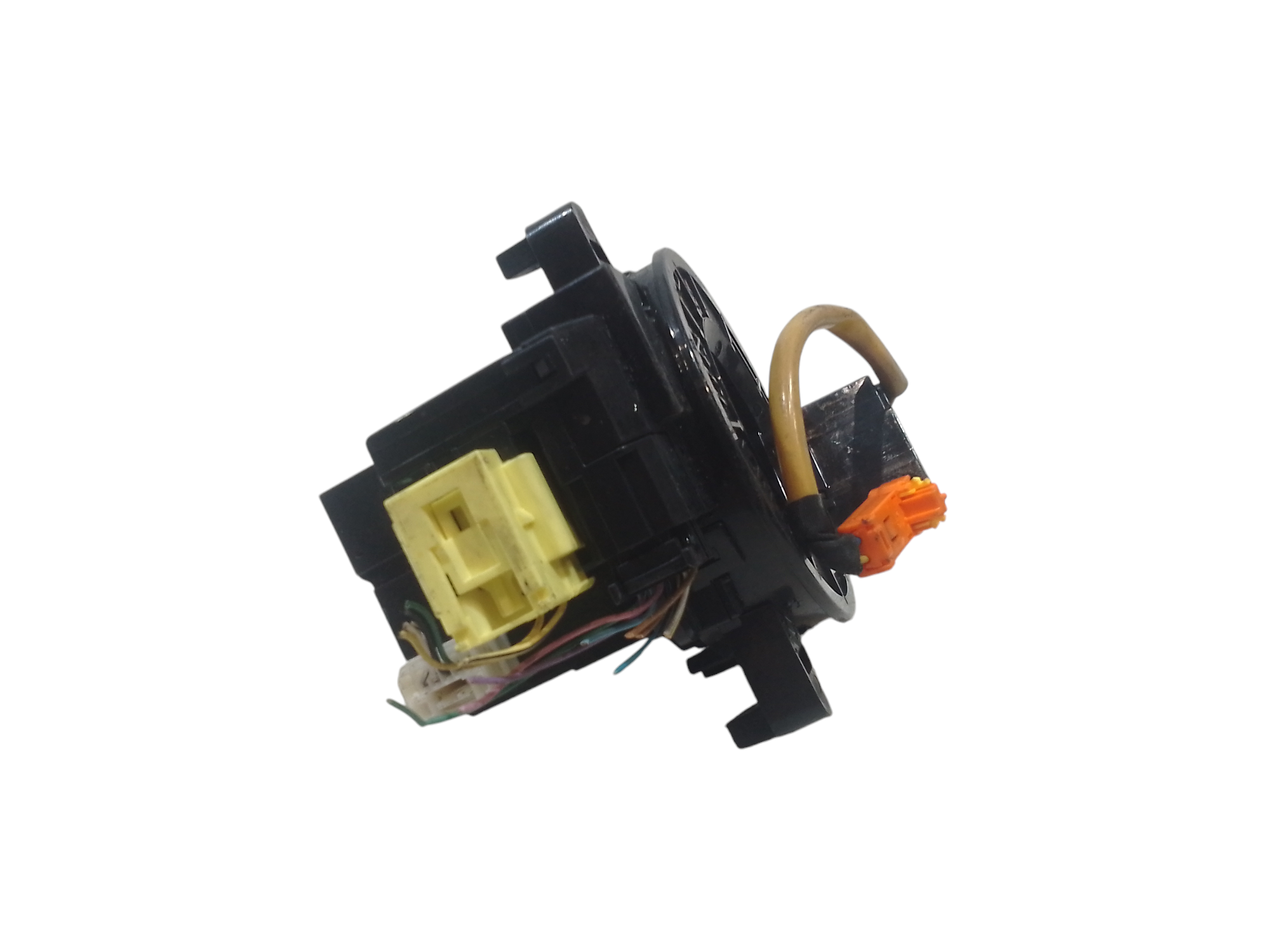 Contatto Spiralato per Toyota Prius + (12>) (2012 - In produzione)