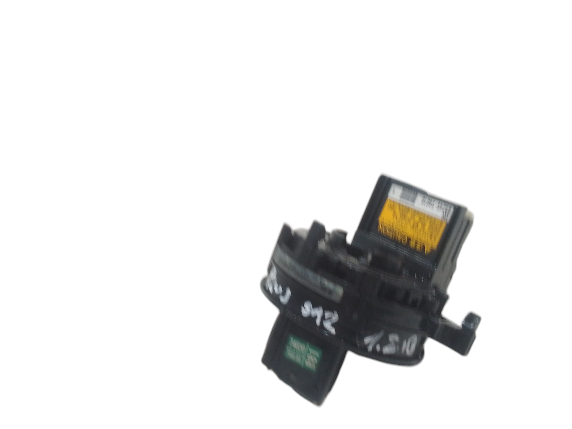 Contatto Spiralato per Toyota Prius + (12>) (2012 - In produzione)