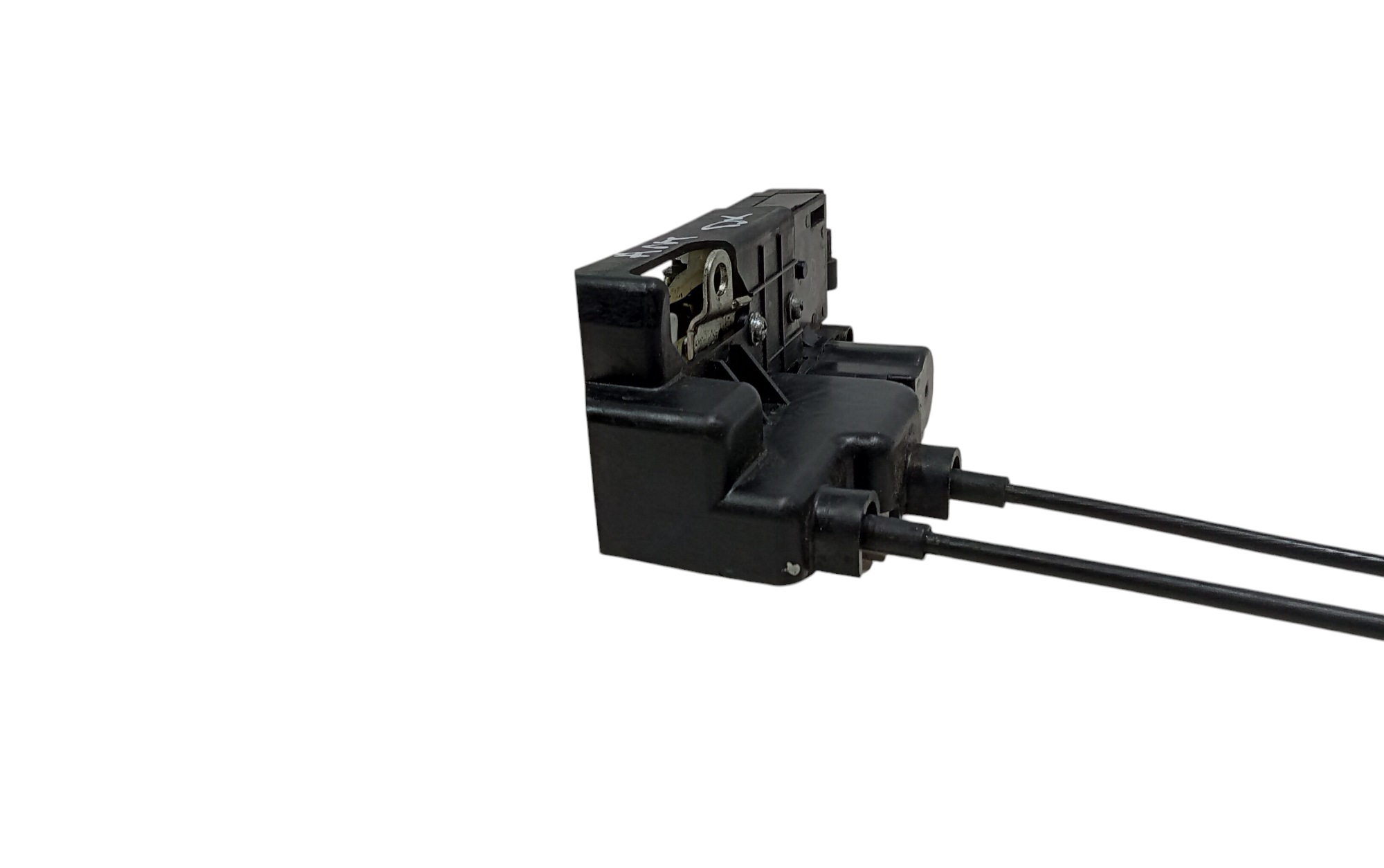 Serratura Anteriore Destra per Ssangyong Korando 2 Serie (2010 - 2014)