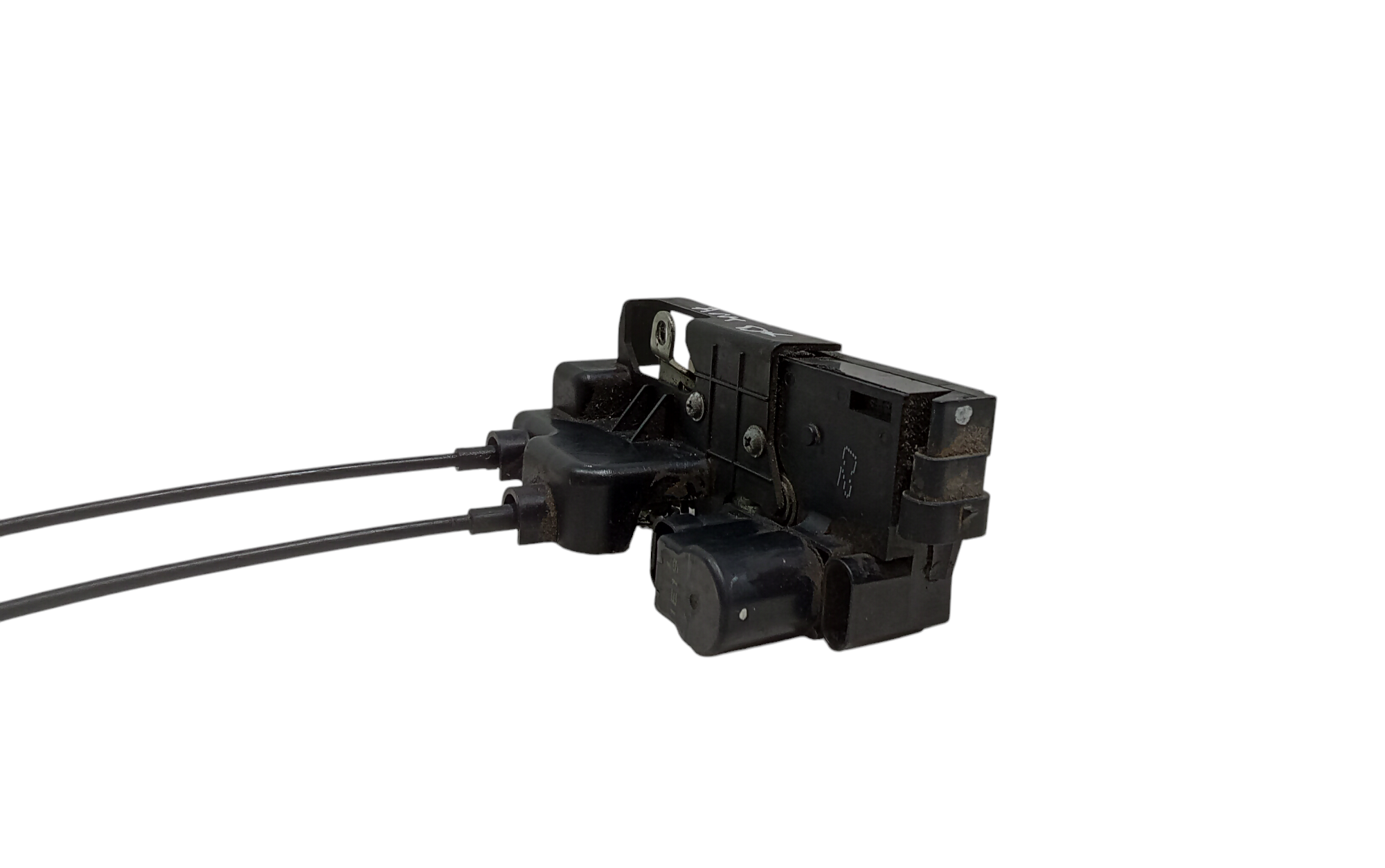 Serratura Anteriore Destra per Ssangyong Korando 2 Serie (2010 - 2014)