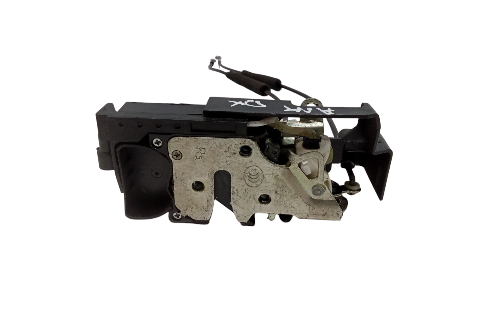 Serratura Anteriore Destra per Ssangyong Korando 2 Serie (2010 - 2014)