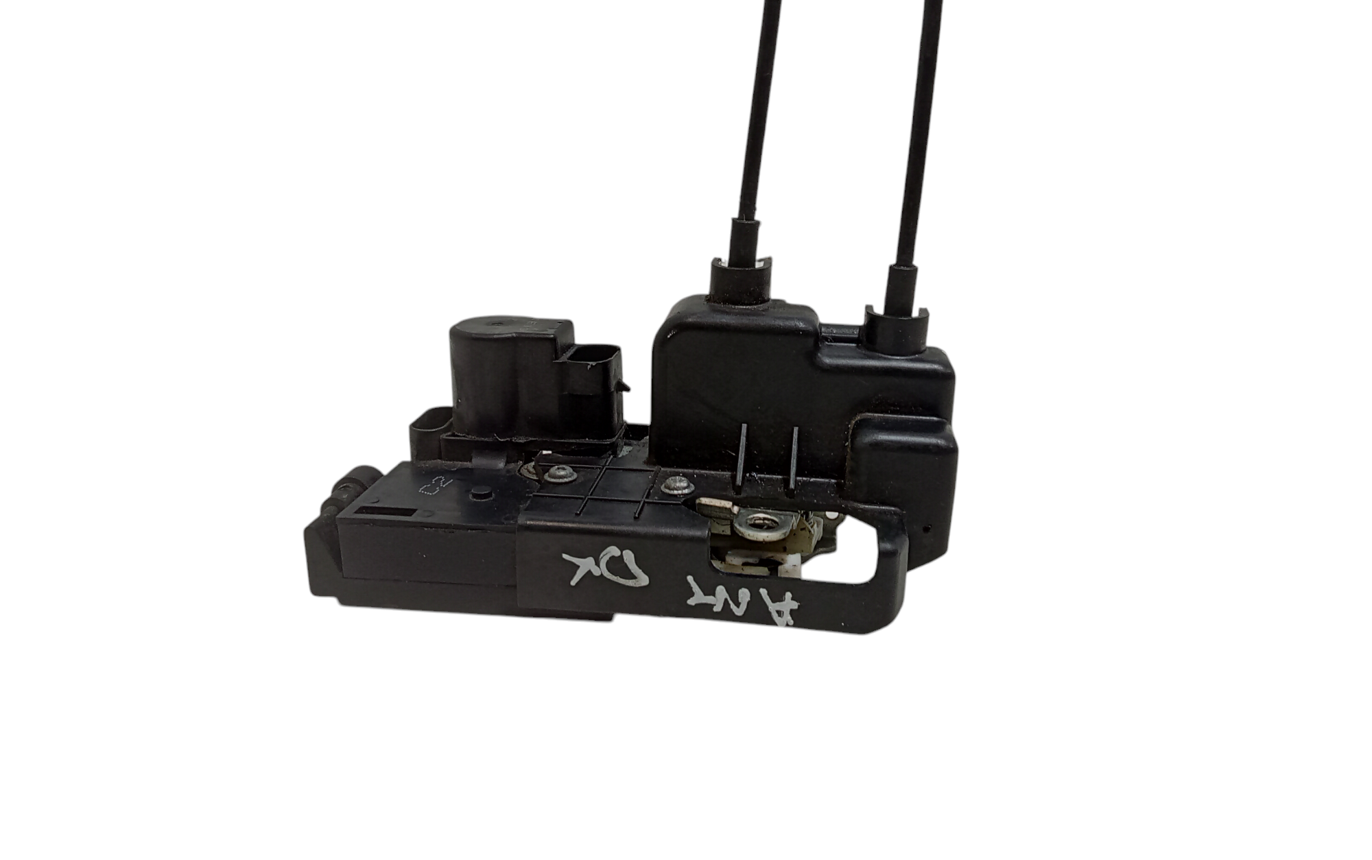 Serratura Anteriore Destra per Ssangyong Korando 2 Serie (2010 - 2014)