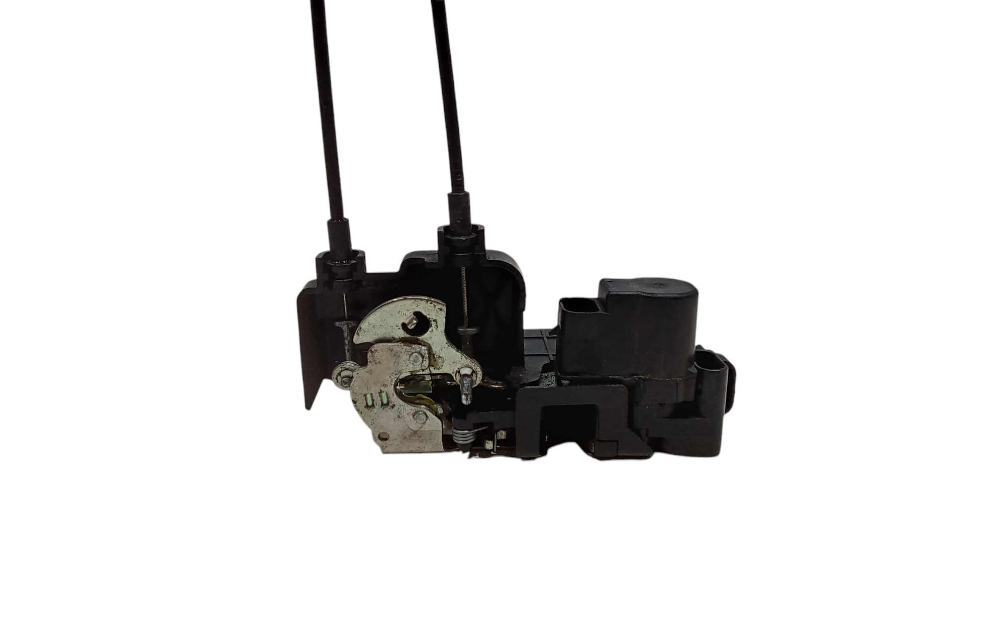 Serratura Anteriore Destra per Ssangyong Korando 2 Serie (2010 - 2014)