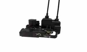 Serratura Anteriore Destra per Ssangyong Korando 2 Serie (2010 - 2014)