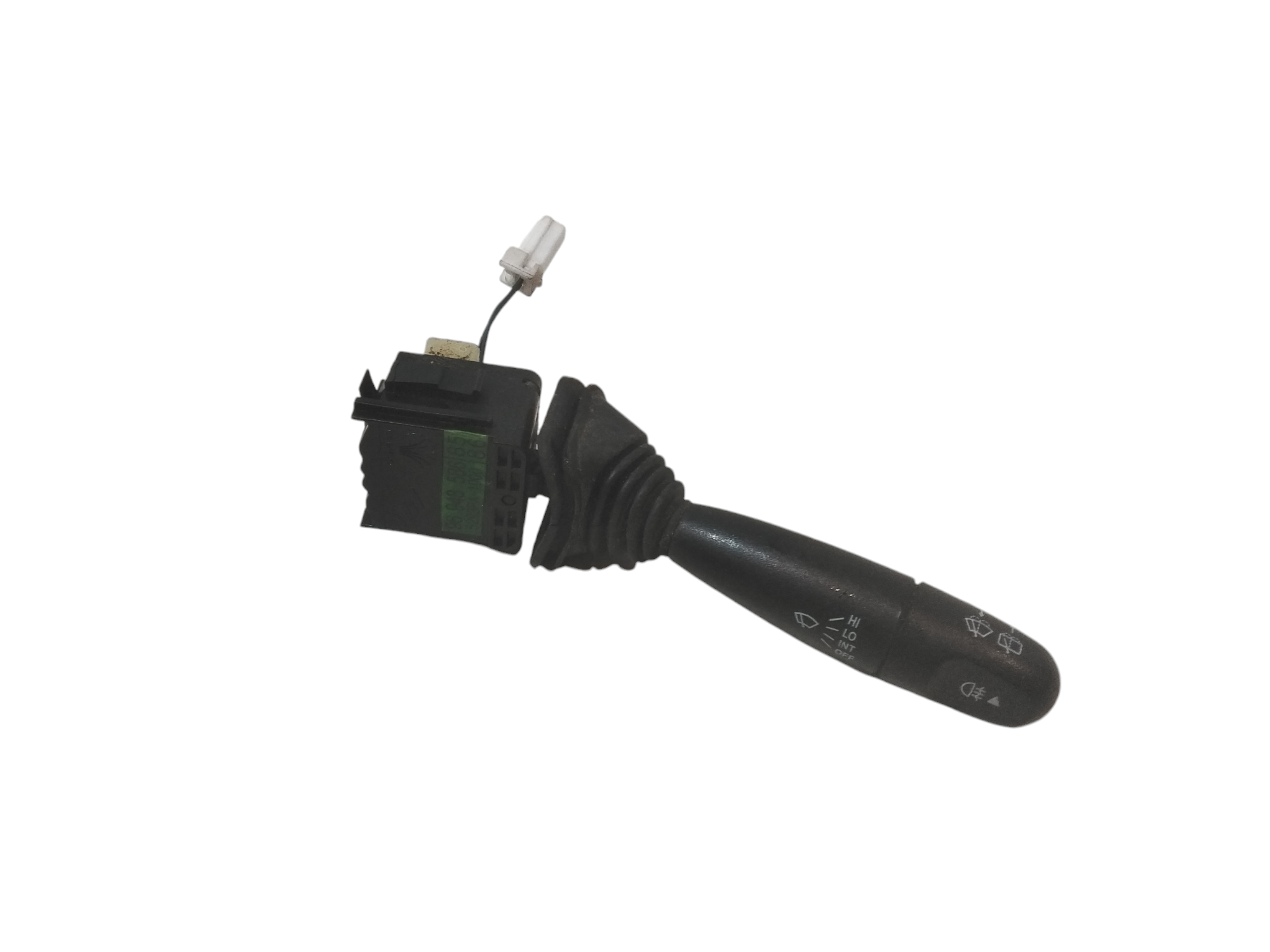 Devioluci destro per Chevrolet Spark 1 Serie (2009 - 2012)