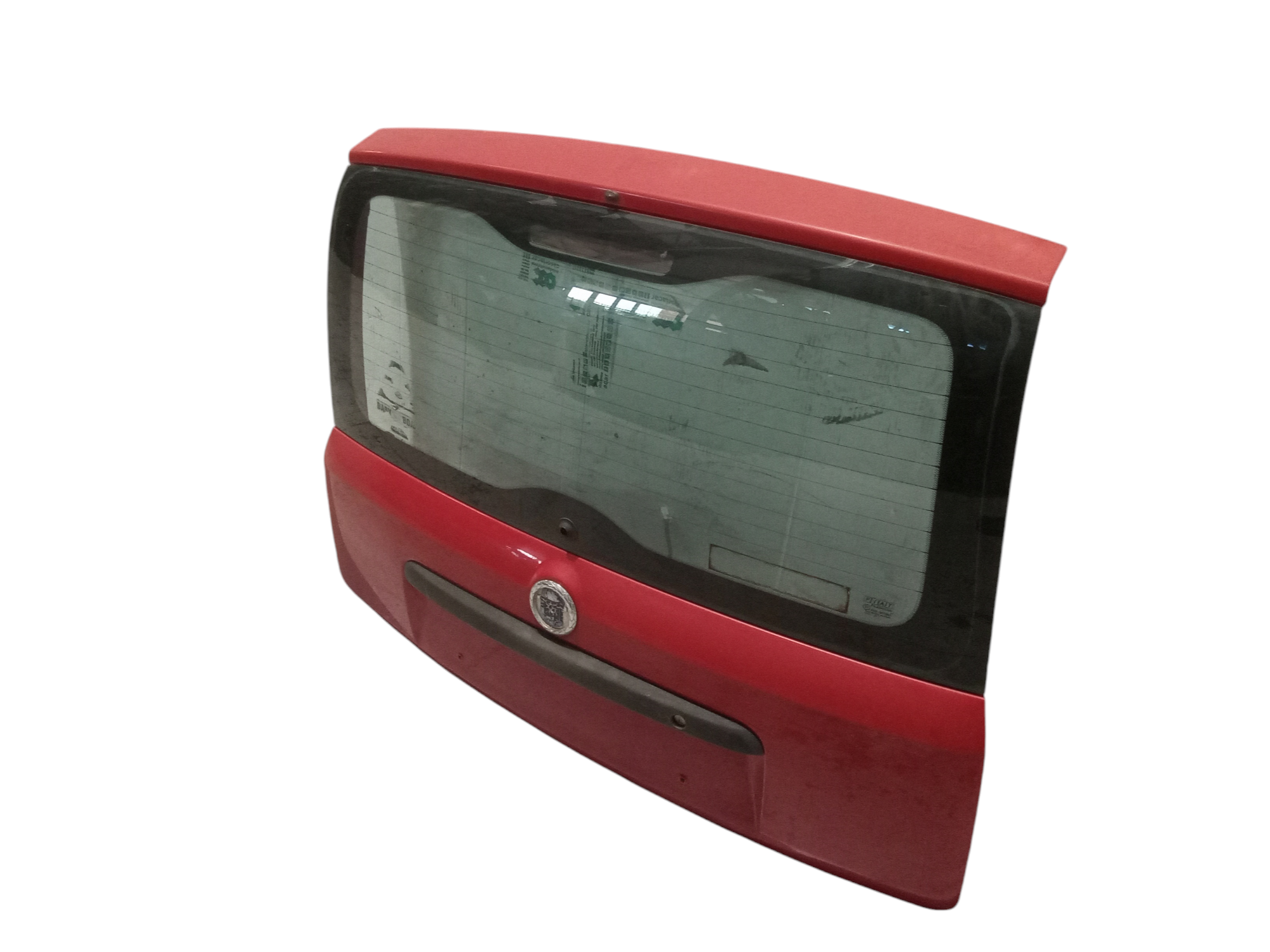Portellone Posteriore per Fiat Panda 2 Serie (2003 - 2010)