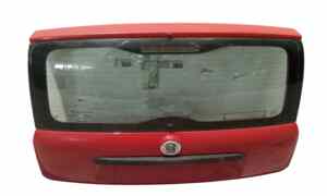 Portellone Posteriore per Fiat Panda 2 Serie (2003 - 2010)