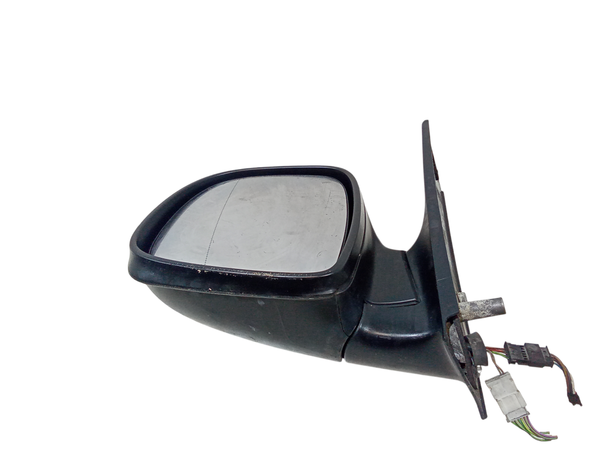 Specchietto Retrovisore Sinistro per Mercedes Vito W639 2 Serie (2003 - 2014)