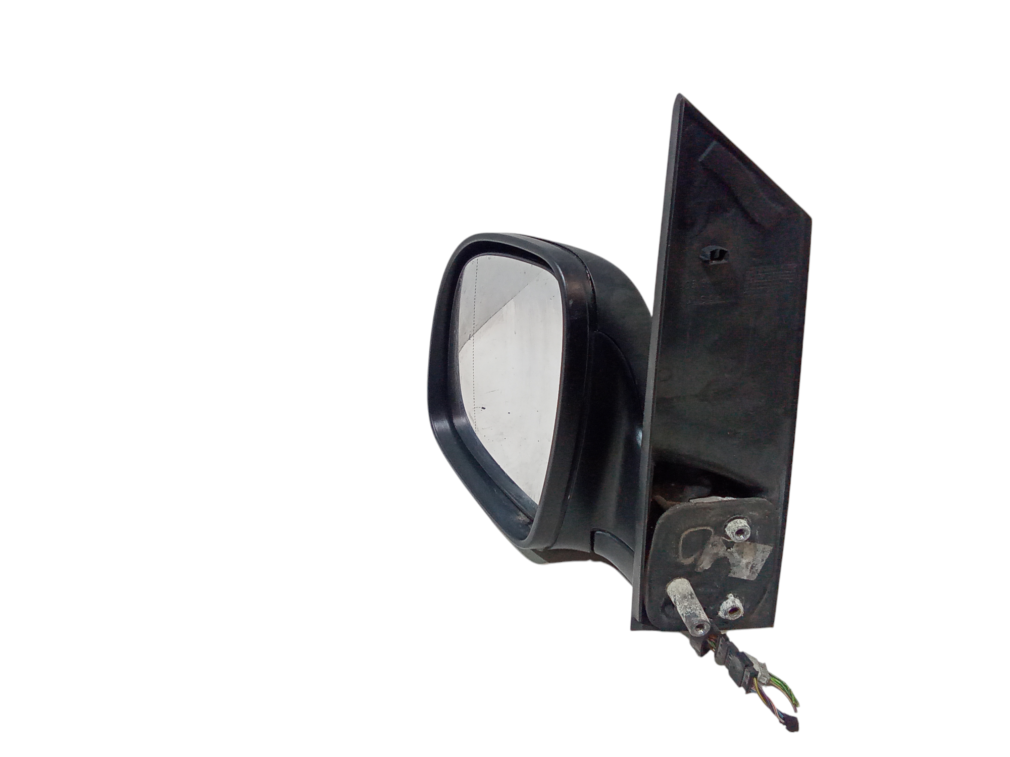 Specchietto Retrovisore Sinistro per Mercedes Vito W639 2 Serie (2003 - 2014)