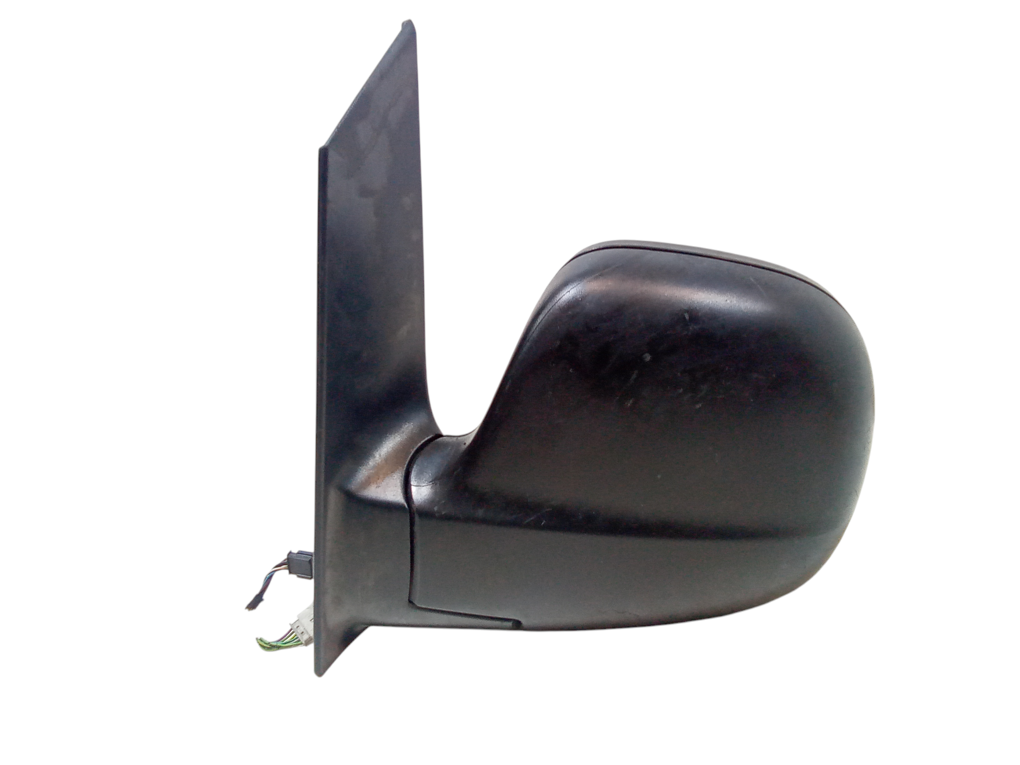 Specchietto Retrovisore Sinistro per Mercedes Vito W639 2 Serie (2003 - 2014)