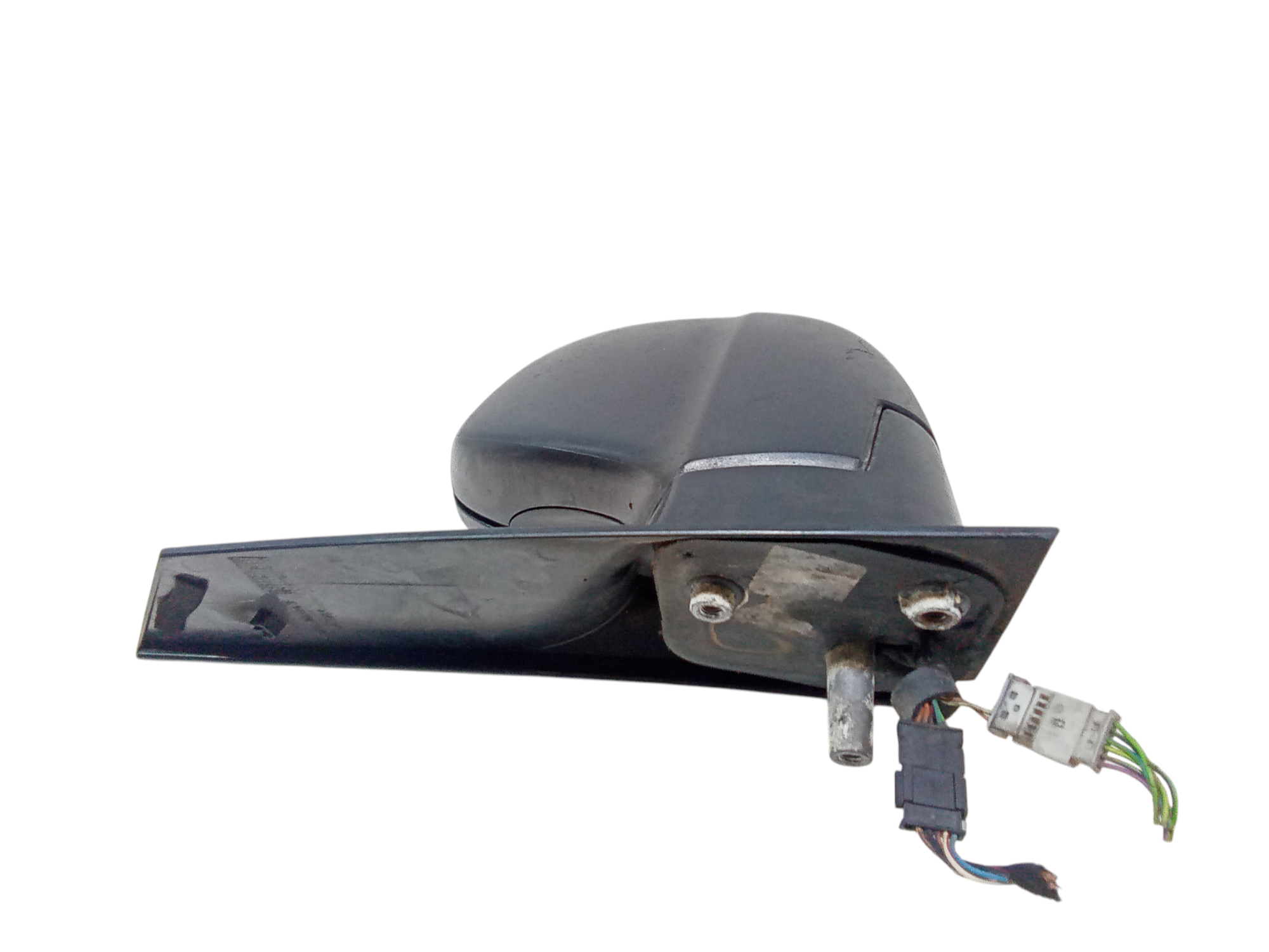 Specchietto Retrovisore Sinistro per Mercedes Vito W639 2 Serie (2003 - 2014)