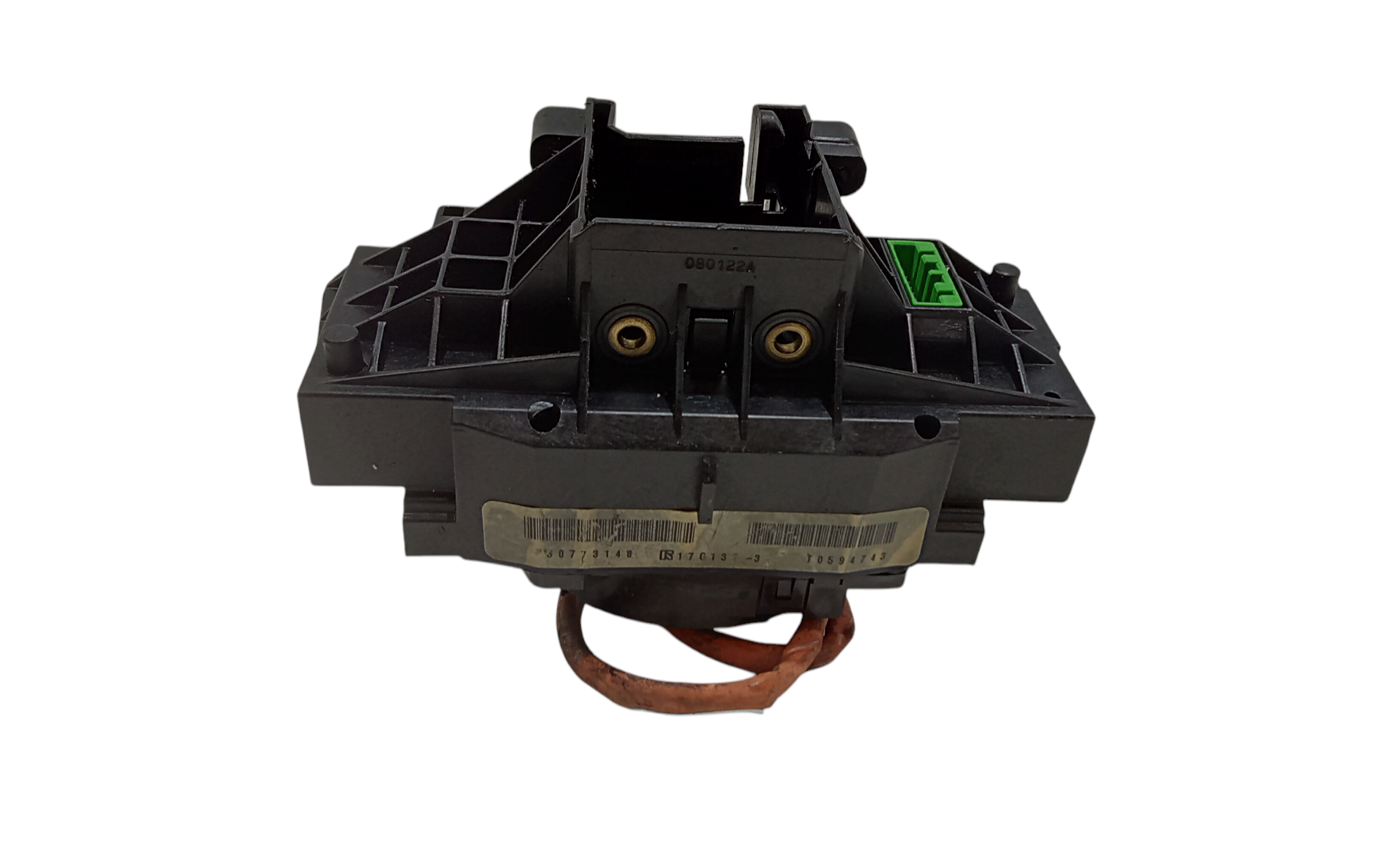 Contatto Spiralato per Volvo V50 2 Serie (2007 - 2012)