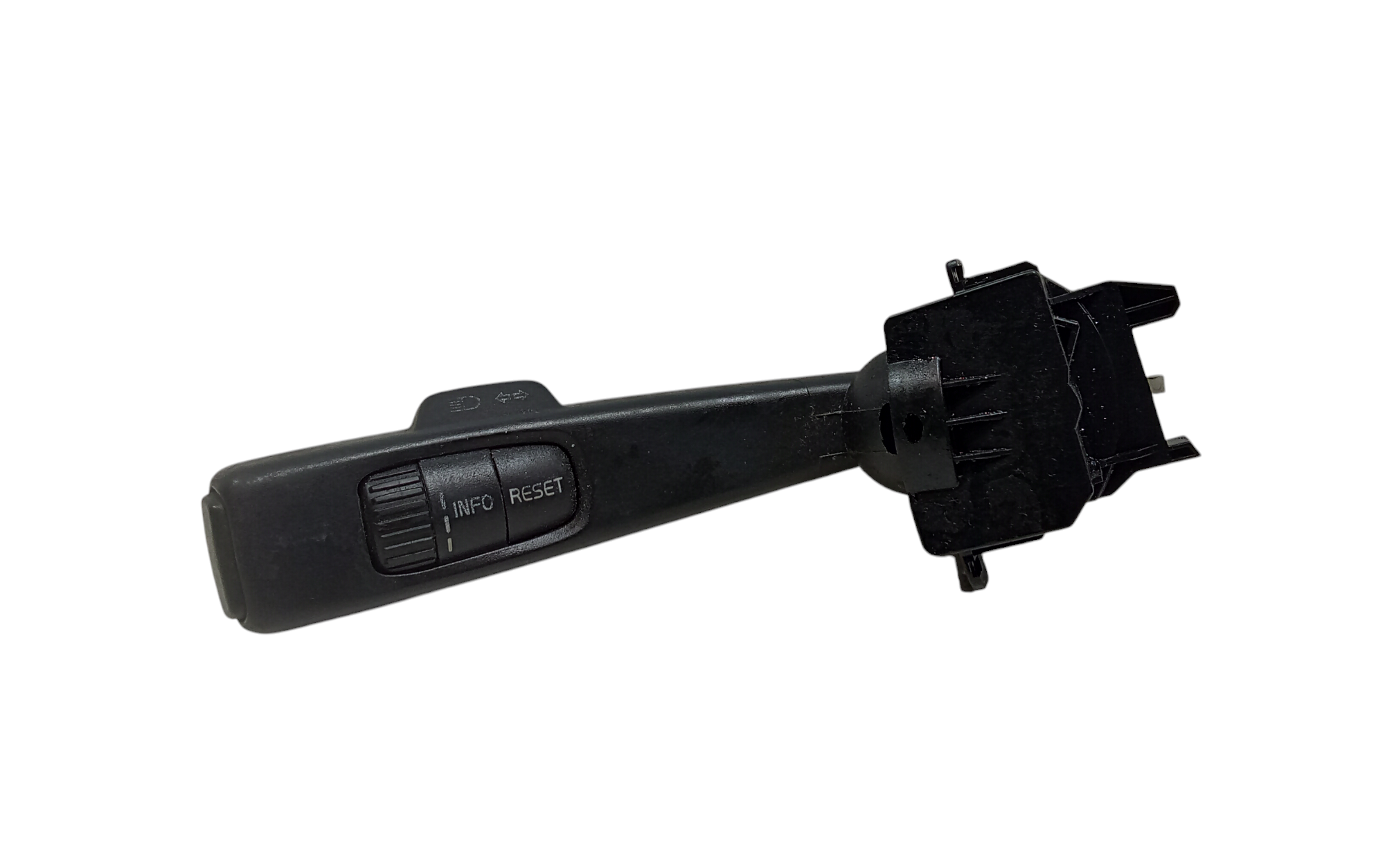 Devioluci sinistro per Volvo V50 2 Serie (2007 - 2012)